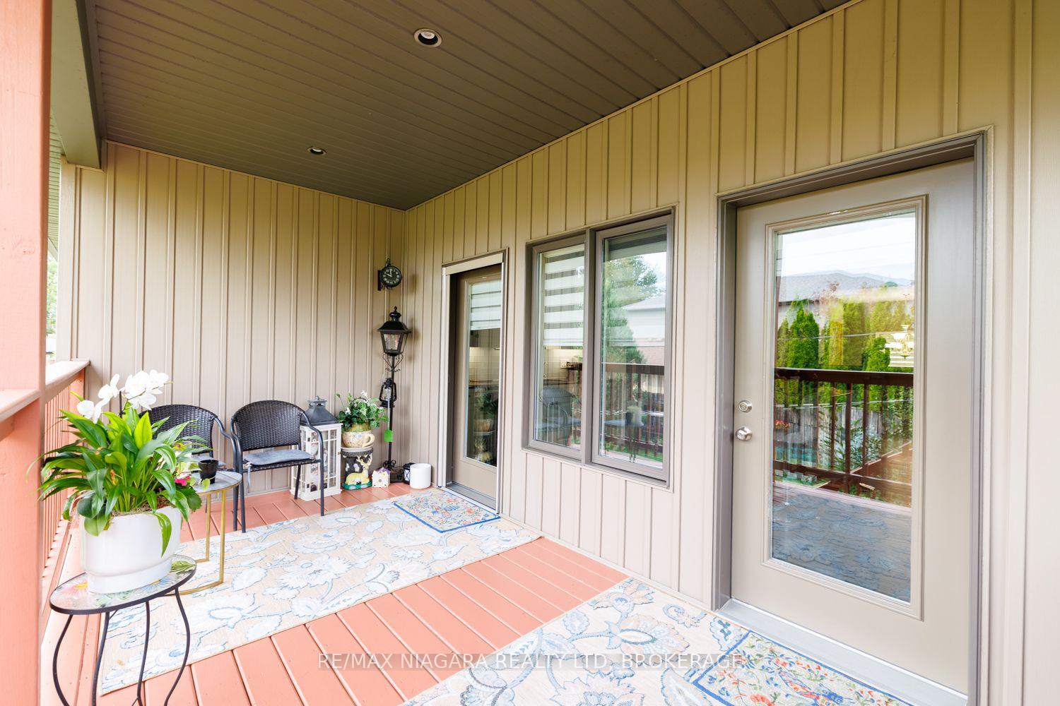 Photo 28 of 7653 Mulhern Street, Niagara Falls, Ascot — HOMEH