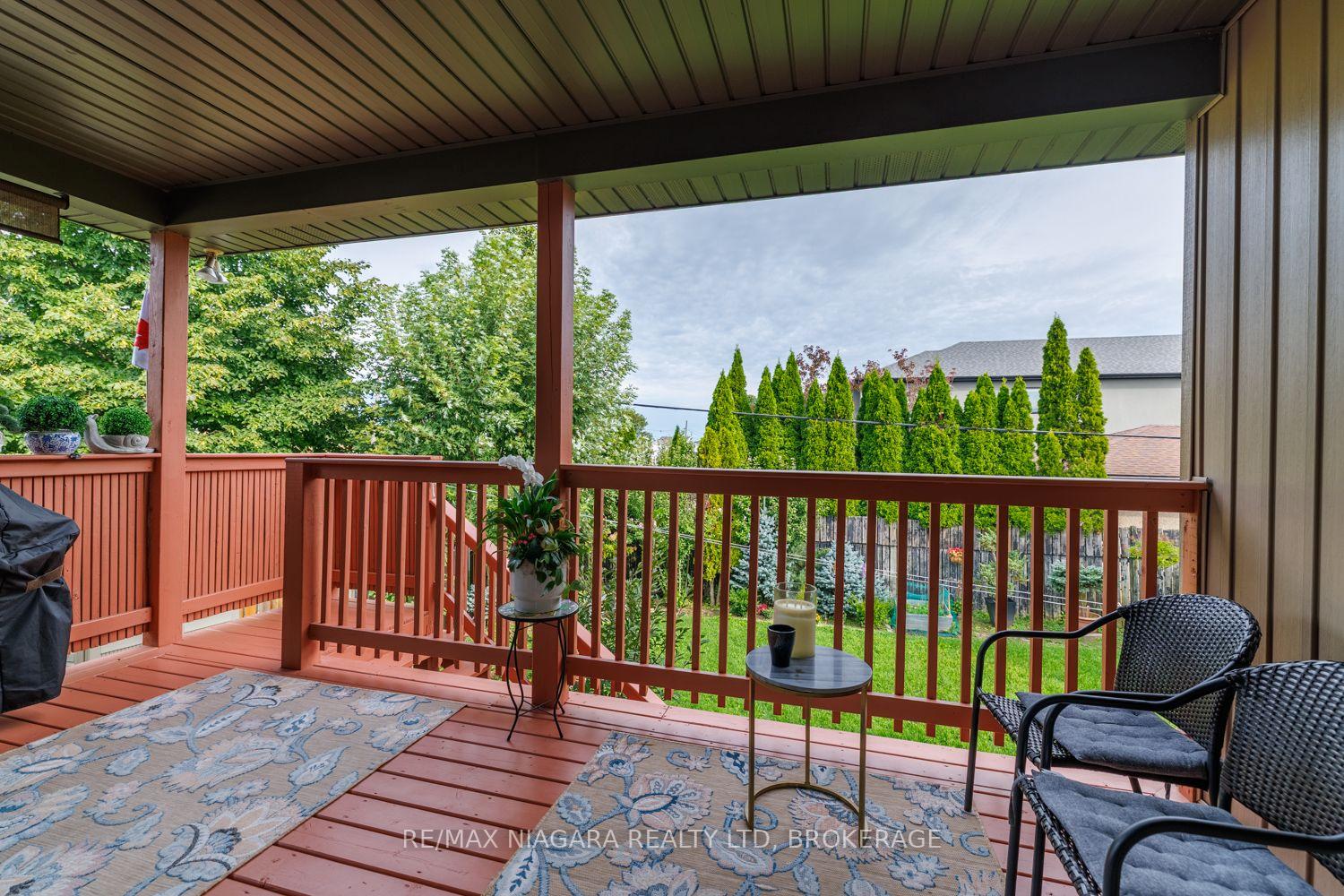 Photo 29 of 7653 Mulhern Street, Niagara Falls, Ascot — HOMEH
