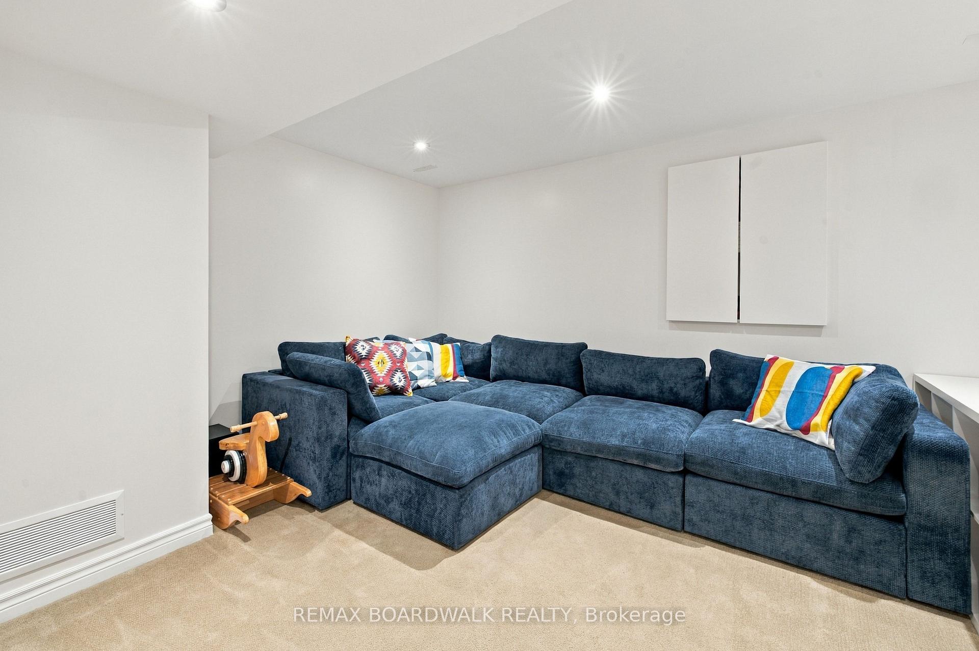 Photo 29 of 27 Woodpark Way, Ottawa, Barrhaven - Longfields — HOMEH