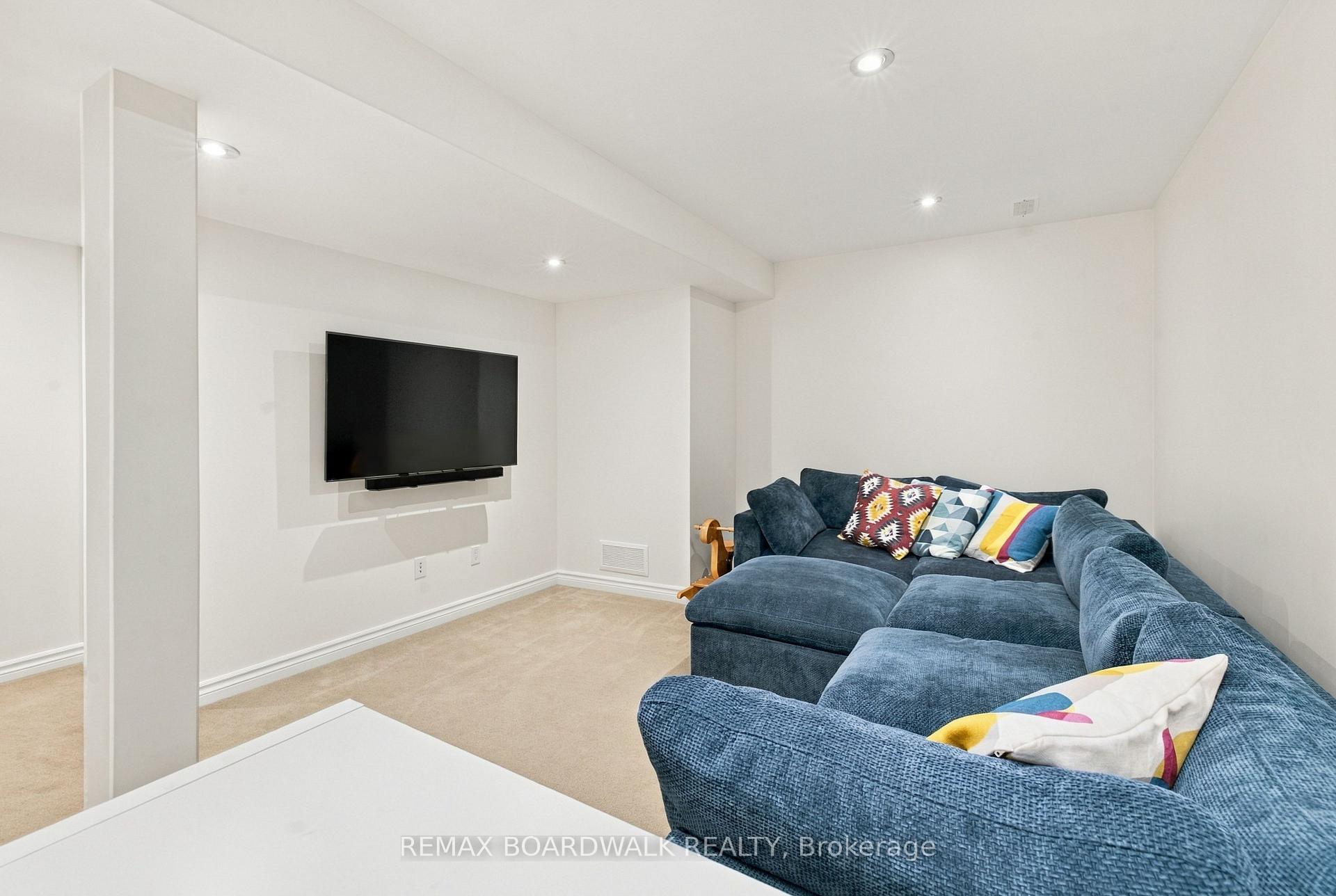 Photo 30 of 27 Woodpark Way, Ottawa, Barrhaven - Longfields — HOMEH