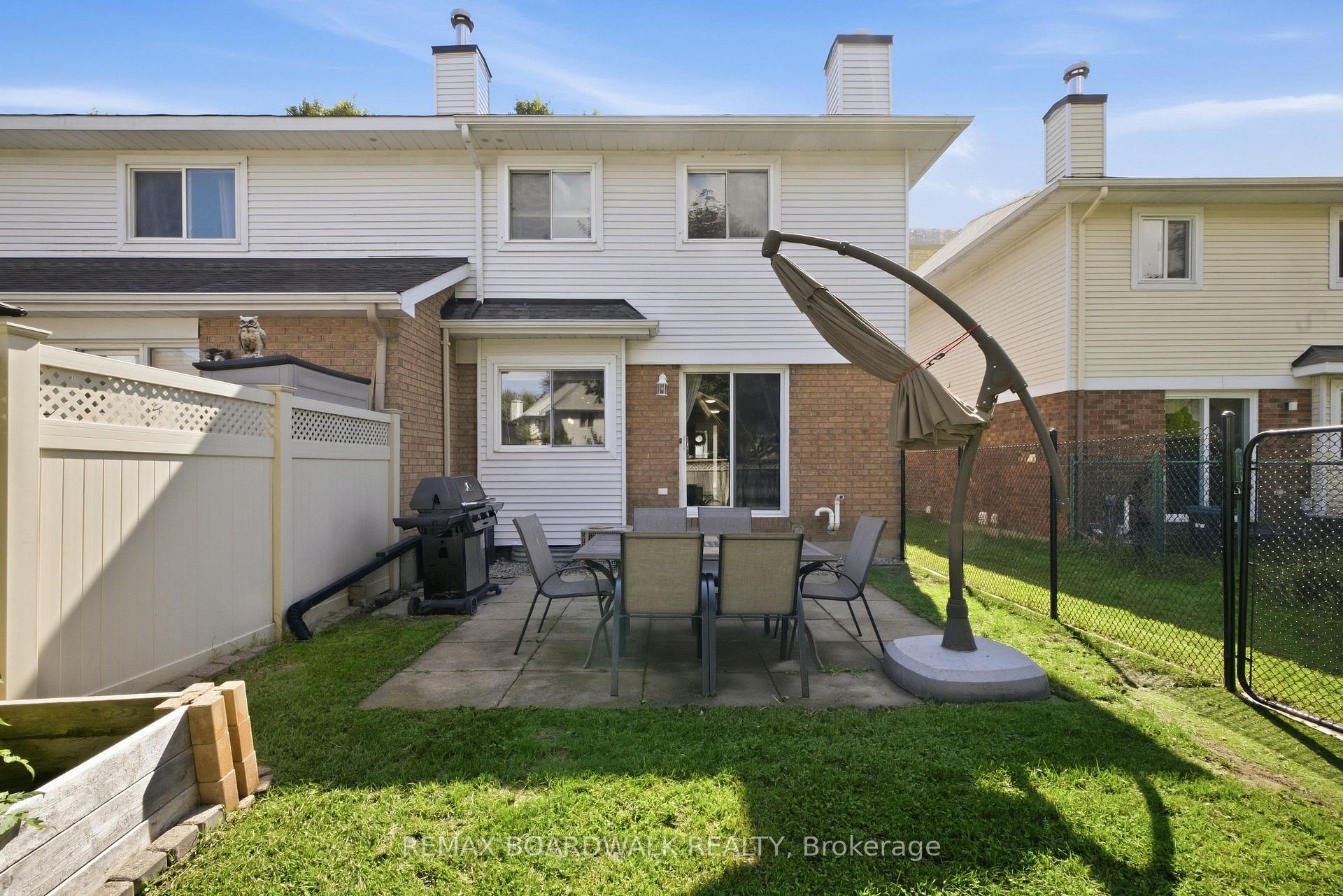 Photo 33 of 27 Woodpark Way, Ottawa, Barrhaven - Longfields — HOMEH