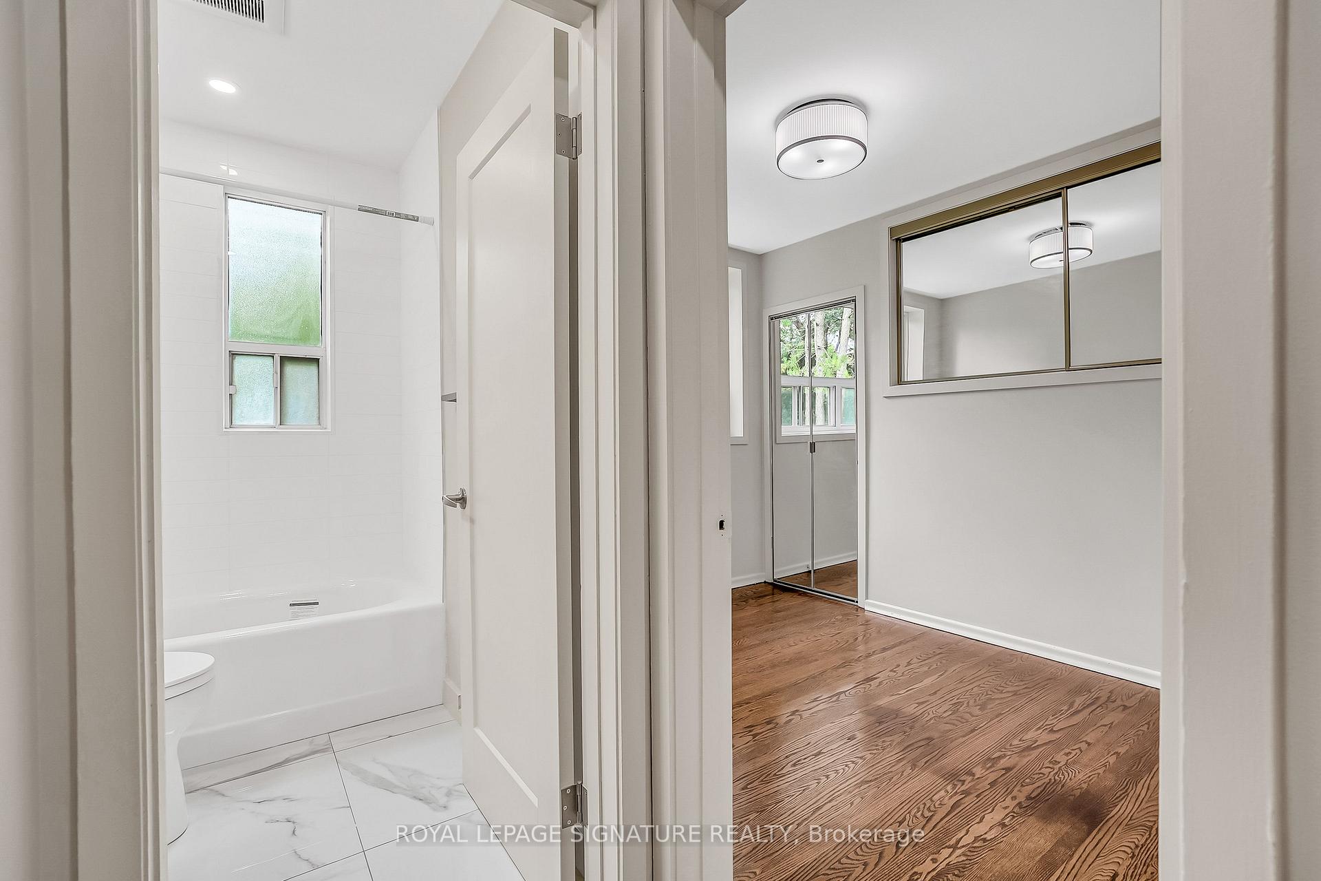 Photo 18 of 155 Three Valleys Drive, North York, Parkwoods-Donalda — HOMEH