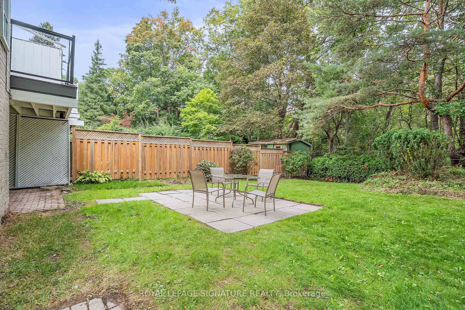 Photo 37 of 155 Three Valleys Drive, North York, Parkwoods-Donalda — HOMEH