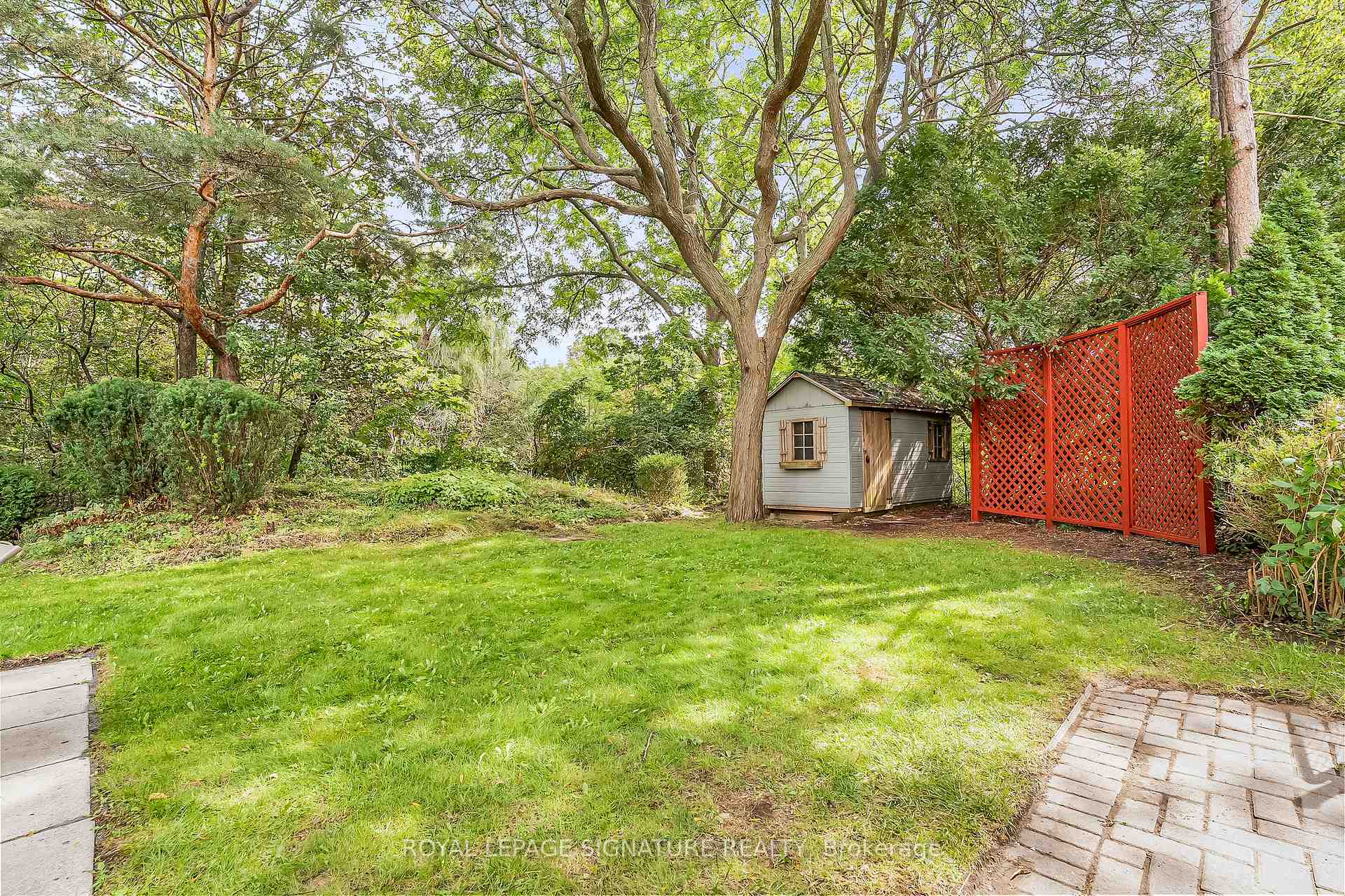 Photo 40 of 155 Three Valleys Drive, North York, Parkwoods-Donalda — HOMEH