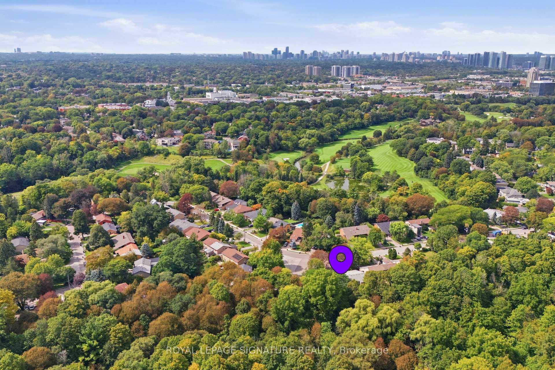 Photo 47 of 155 Three Valleys Drive, North York, Parkwoods-Donalda — HOMEH