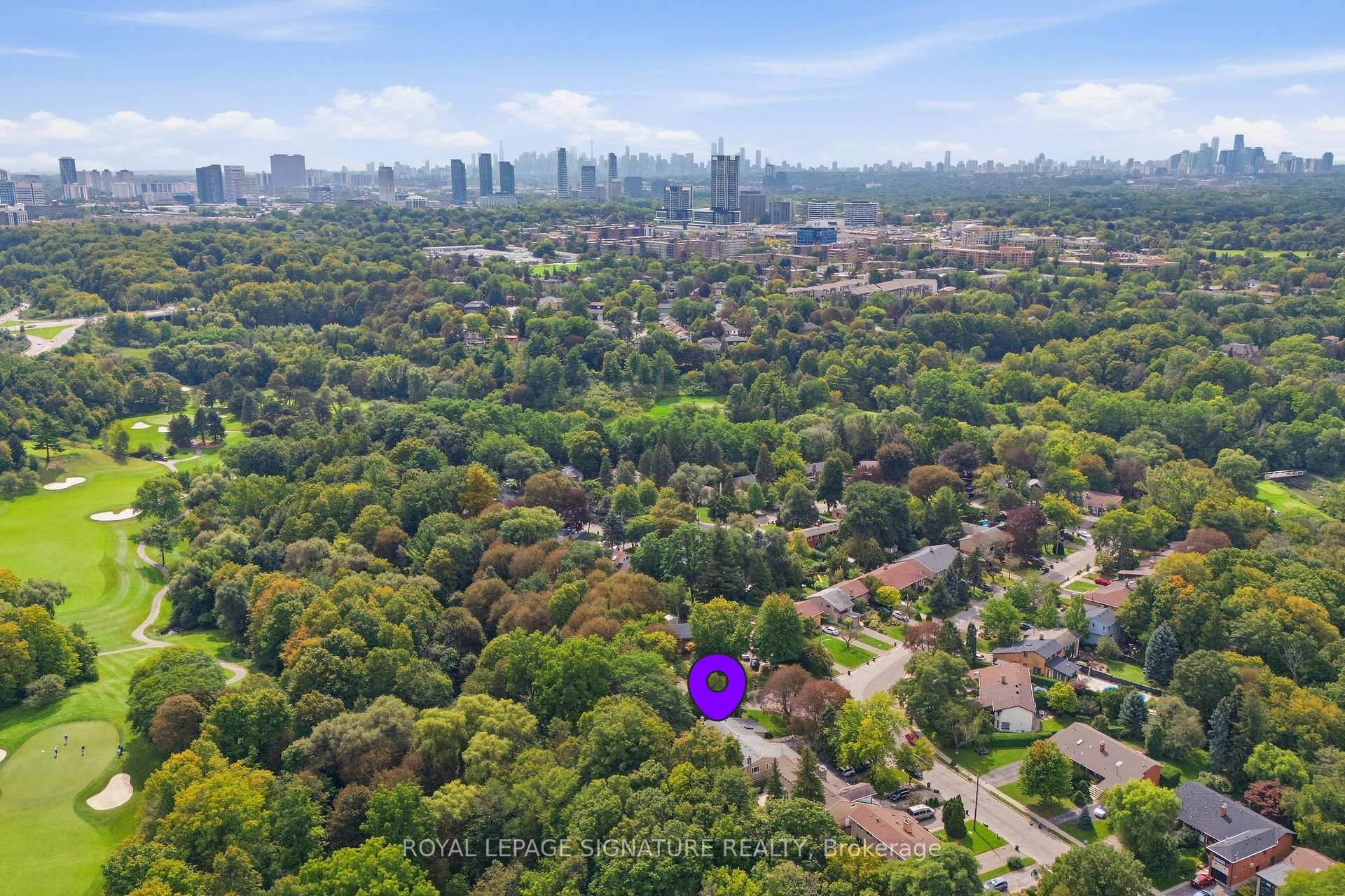 Photo 48 of 155 Three Valleys Drive, North York, Parkwoods-Donalda — HOMEH