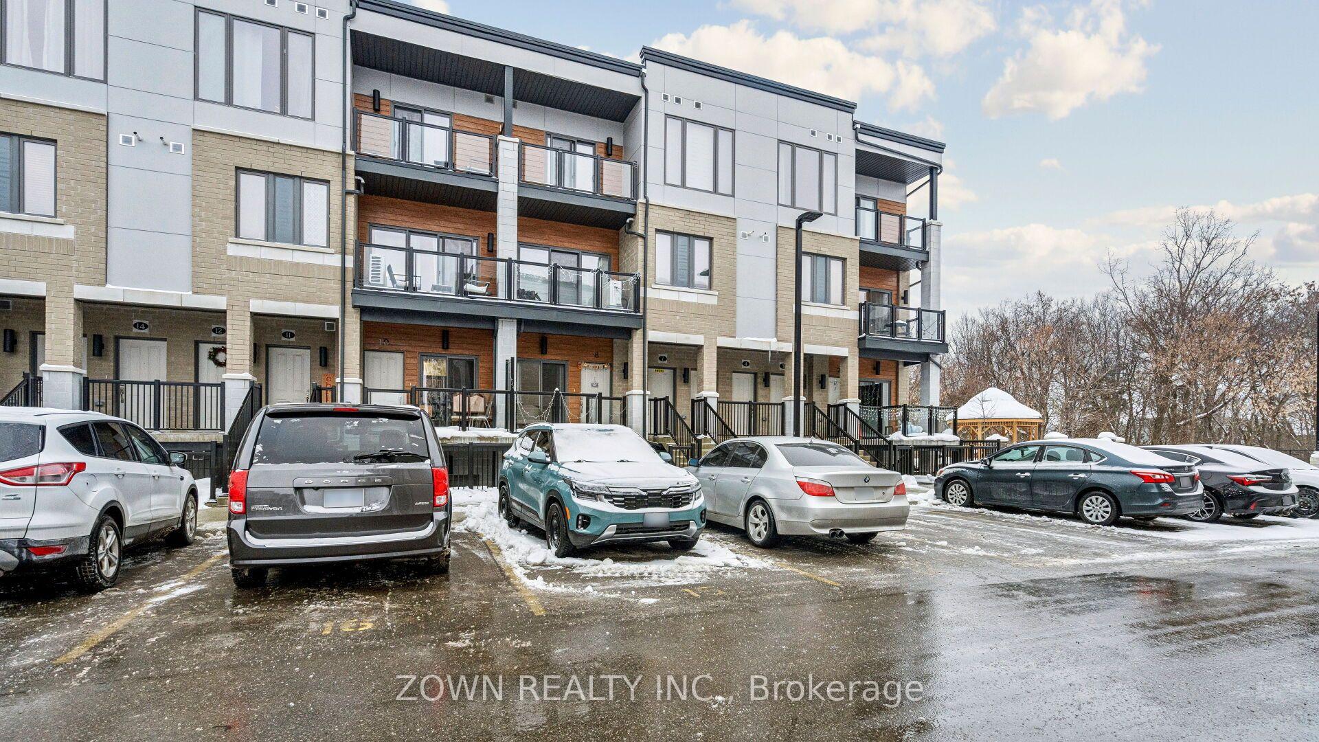 Photo of Unit A3, 25 Isherwood Avenue