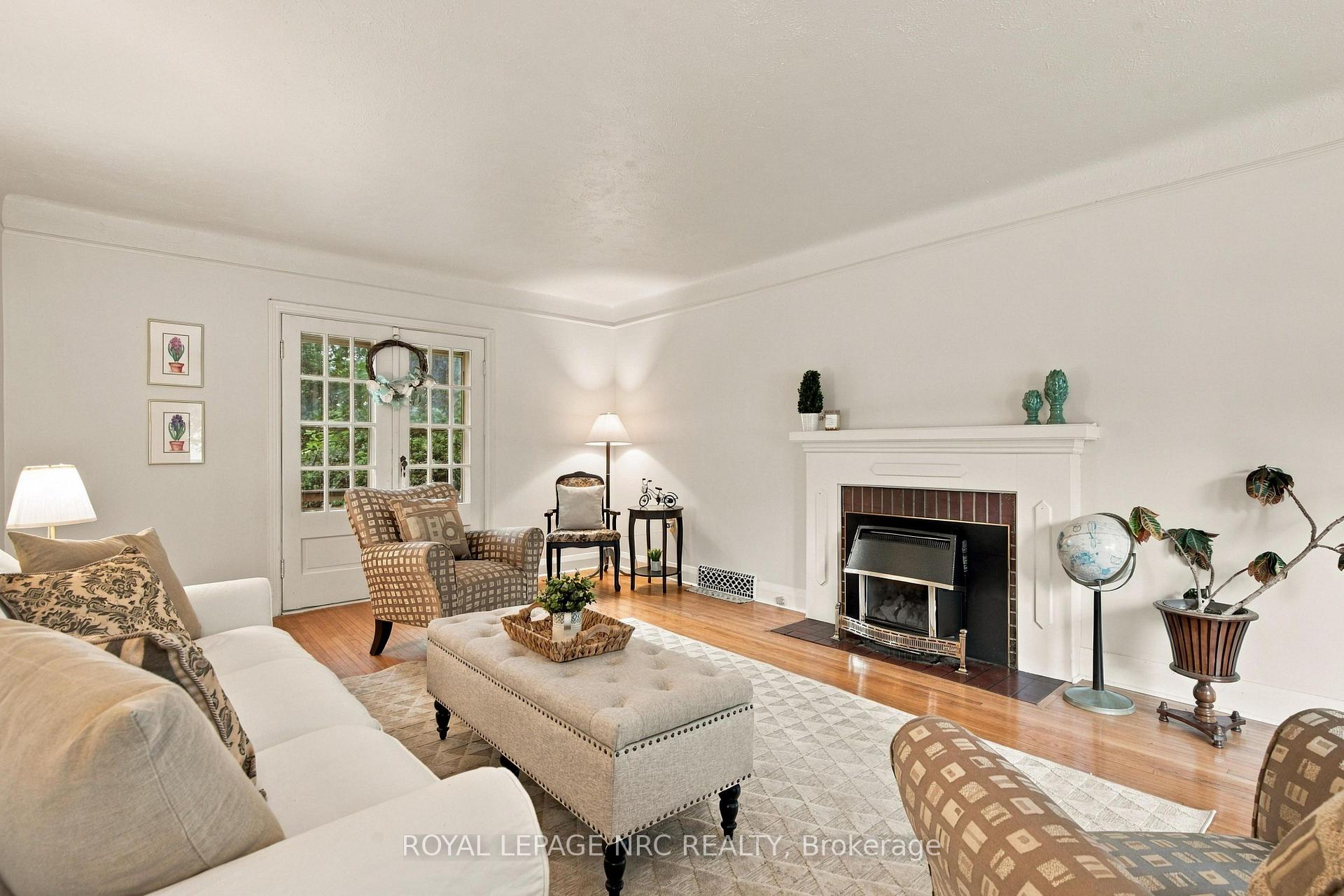 Photo 4 of 28 Glenridge Avenue, St. Catharines, Old Glenridge — HOMEH