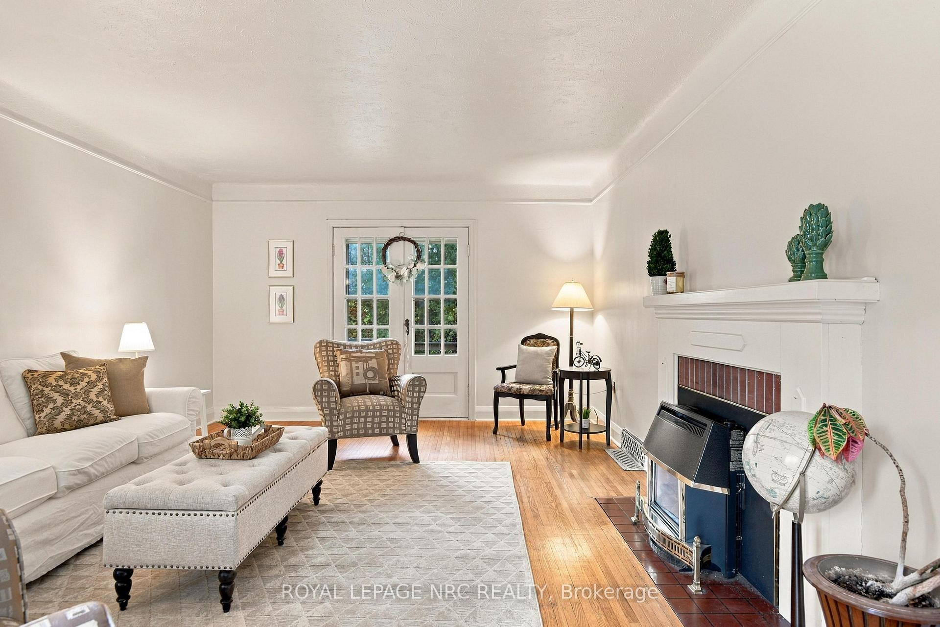 Photo 5 of 28 Glenridge Avenue, St. Catharines, Old Glenridge — HOMEH