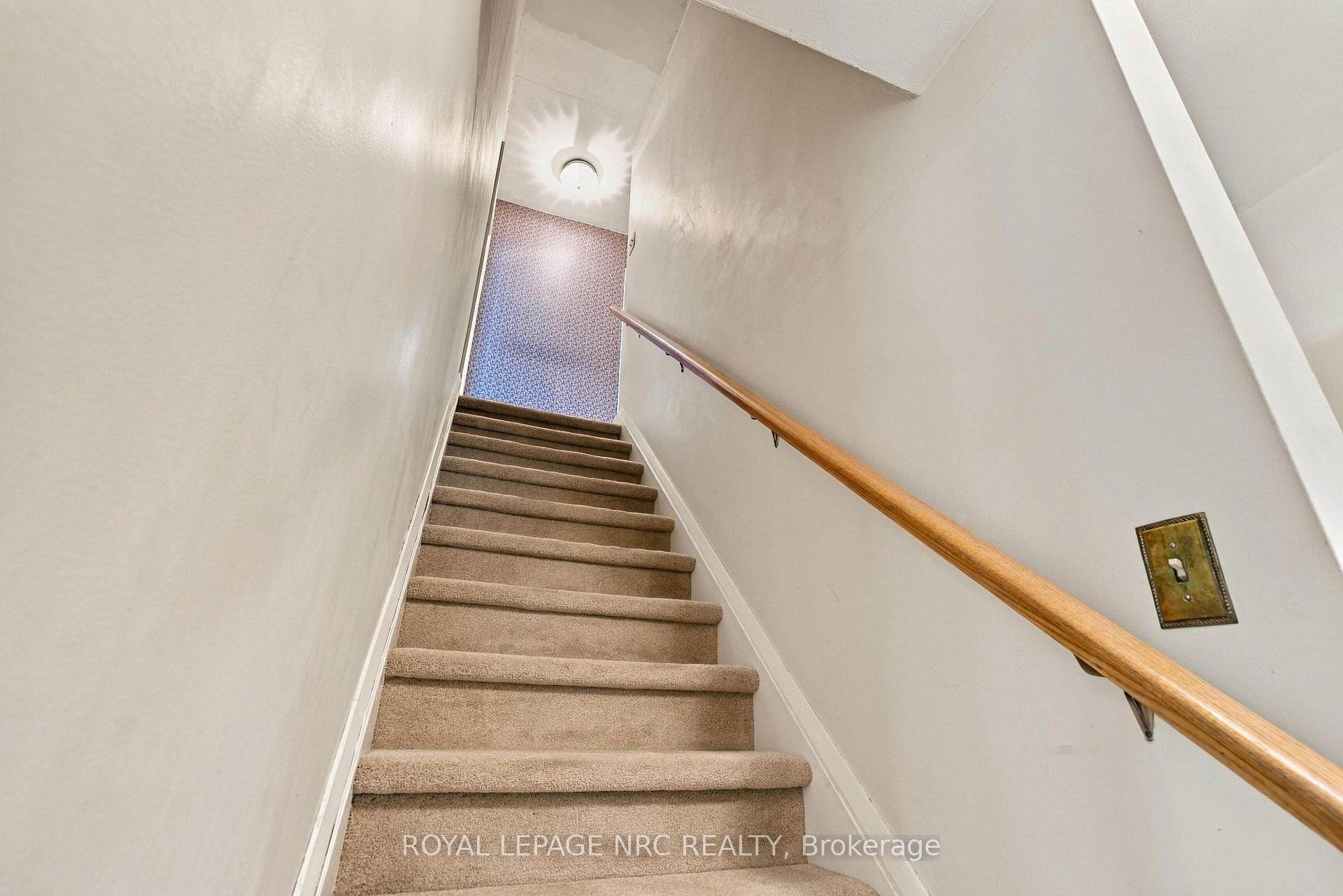 Photo 17 of 28 Glenridge Avenue, St. Catharines, Old Glenridge — HOMEH