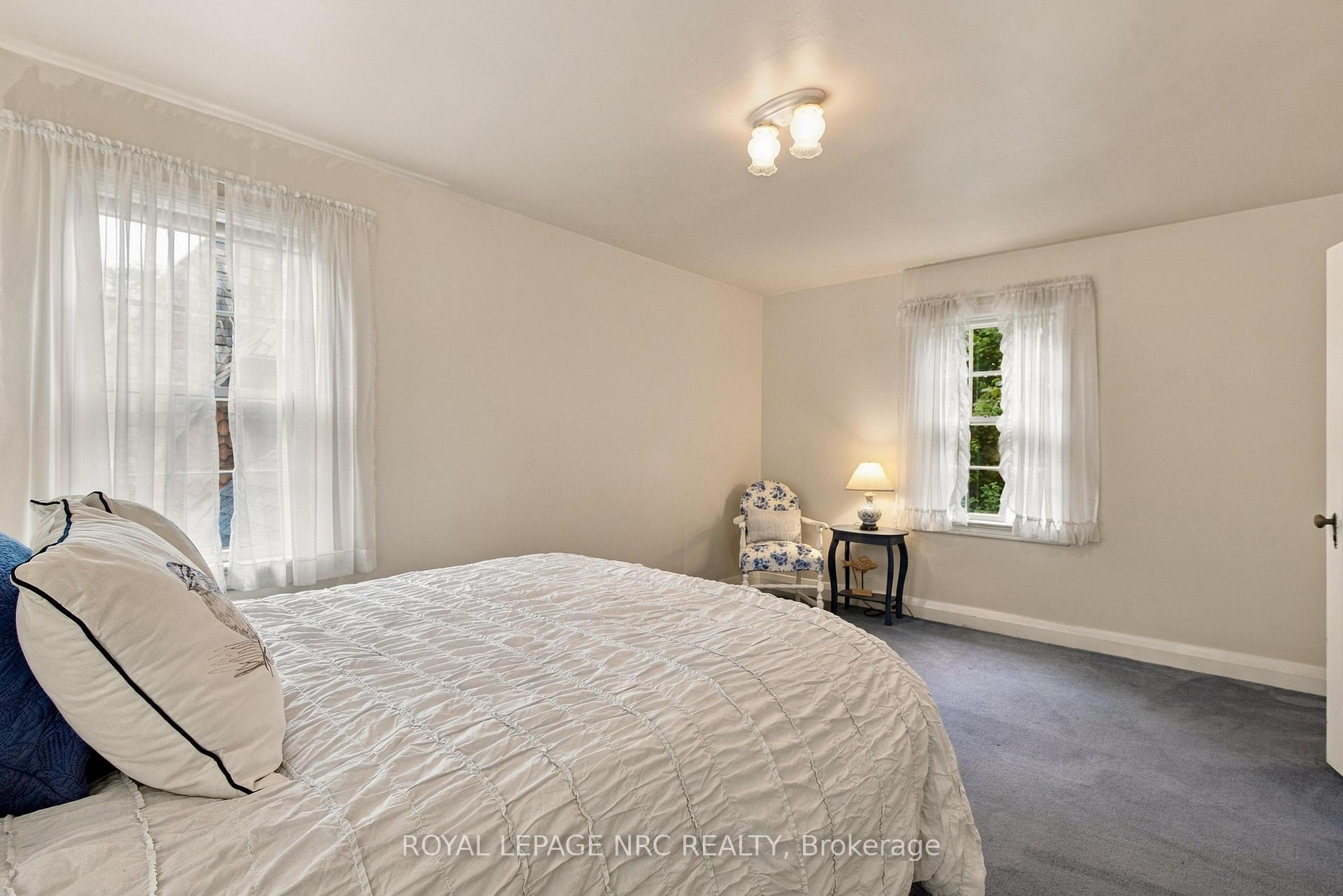 Photo 19 of 28 Glenridge Avenue, St. Catharines, Old Glenridge — HOMEH