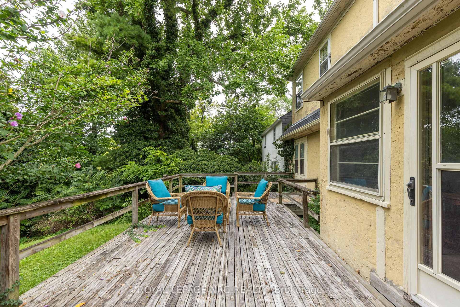 Photo 25 of 28 Glenridge Avenue, St. Catharines, Old Glenridge — HOMEH