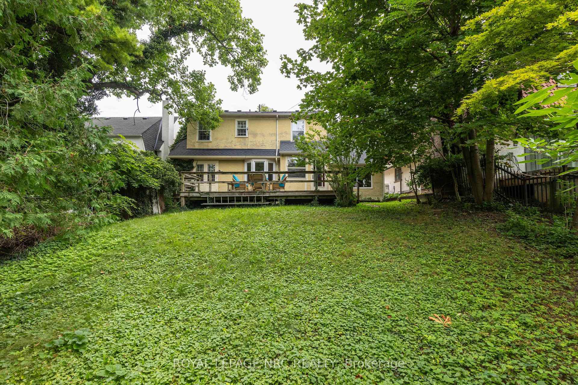 Photo 28 of 28 Glenridge Avenue, St. Catharines, Old Glenridge — HOMEH