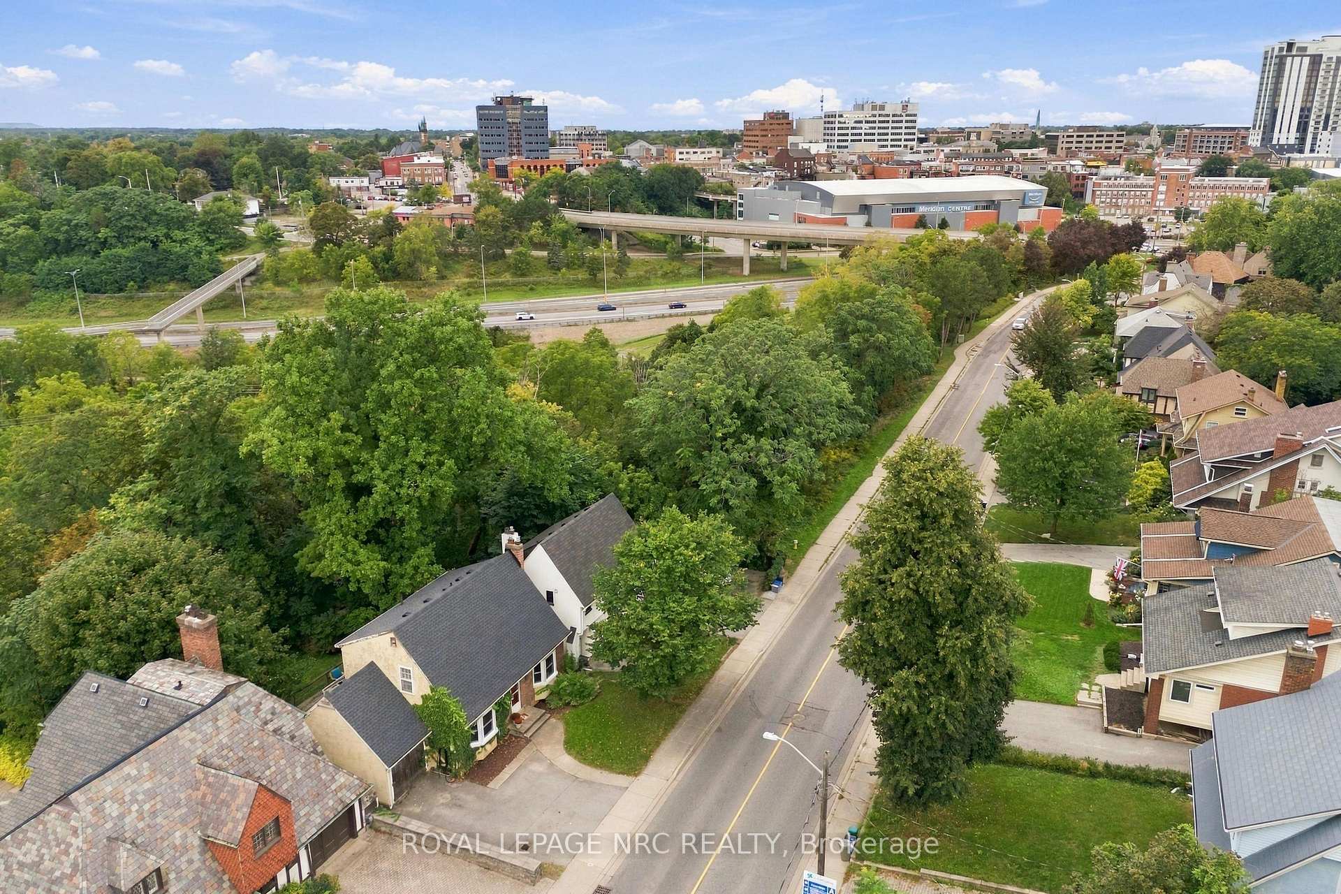 Photo 30 of 28 Glenridge Avenue, St. Catharines, Old Glenridge — HOMEH
