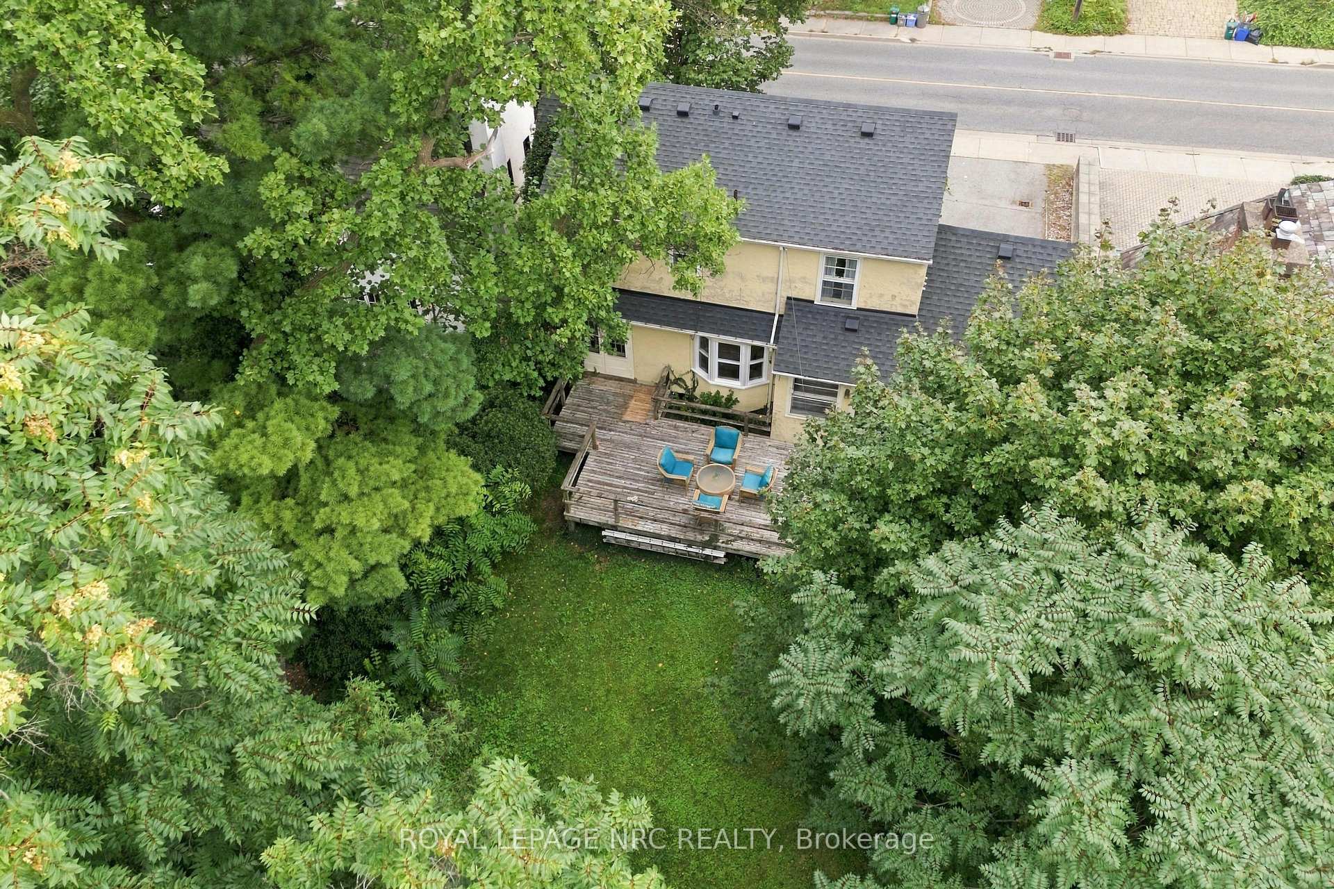 Photo 31 of 28 Glenridge Avenue, St. Catharines, Old Glenridge — HOMEH