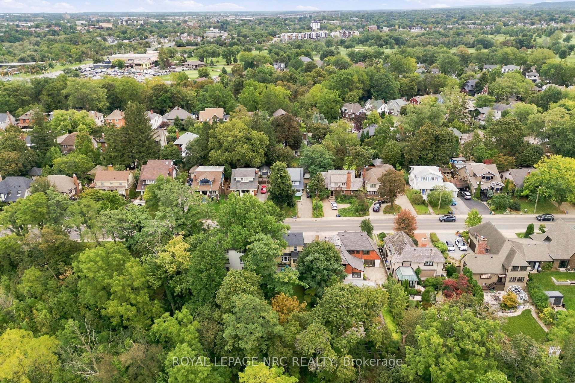Photo 32 of 28 Glenridge Avenue, St. Catharines, Old Glenridge — HOMEH