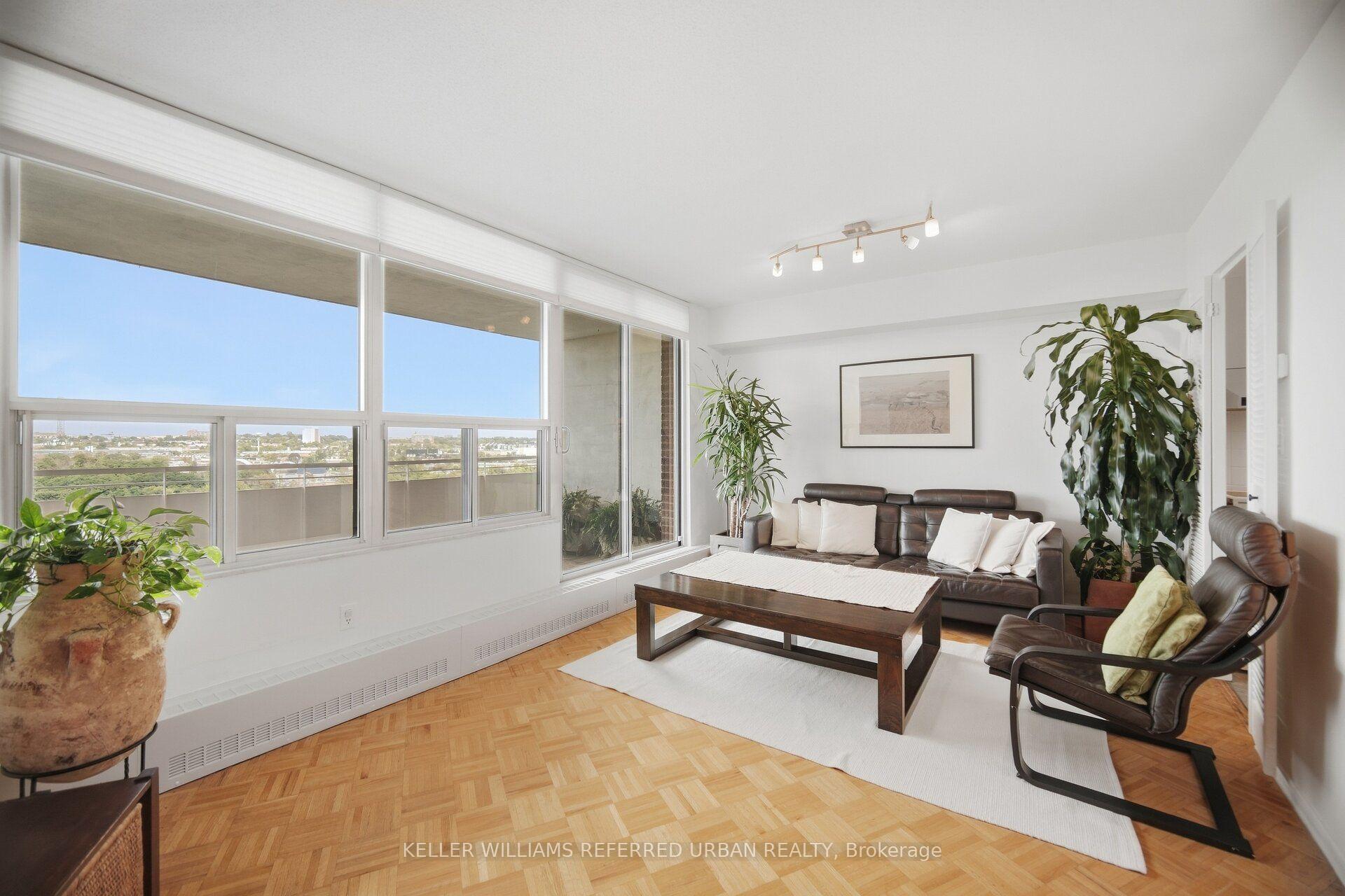 Photo of Unit 1416, 60 Pavane Linkway Way