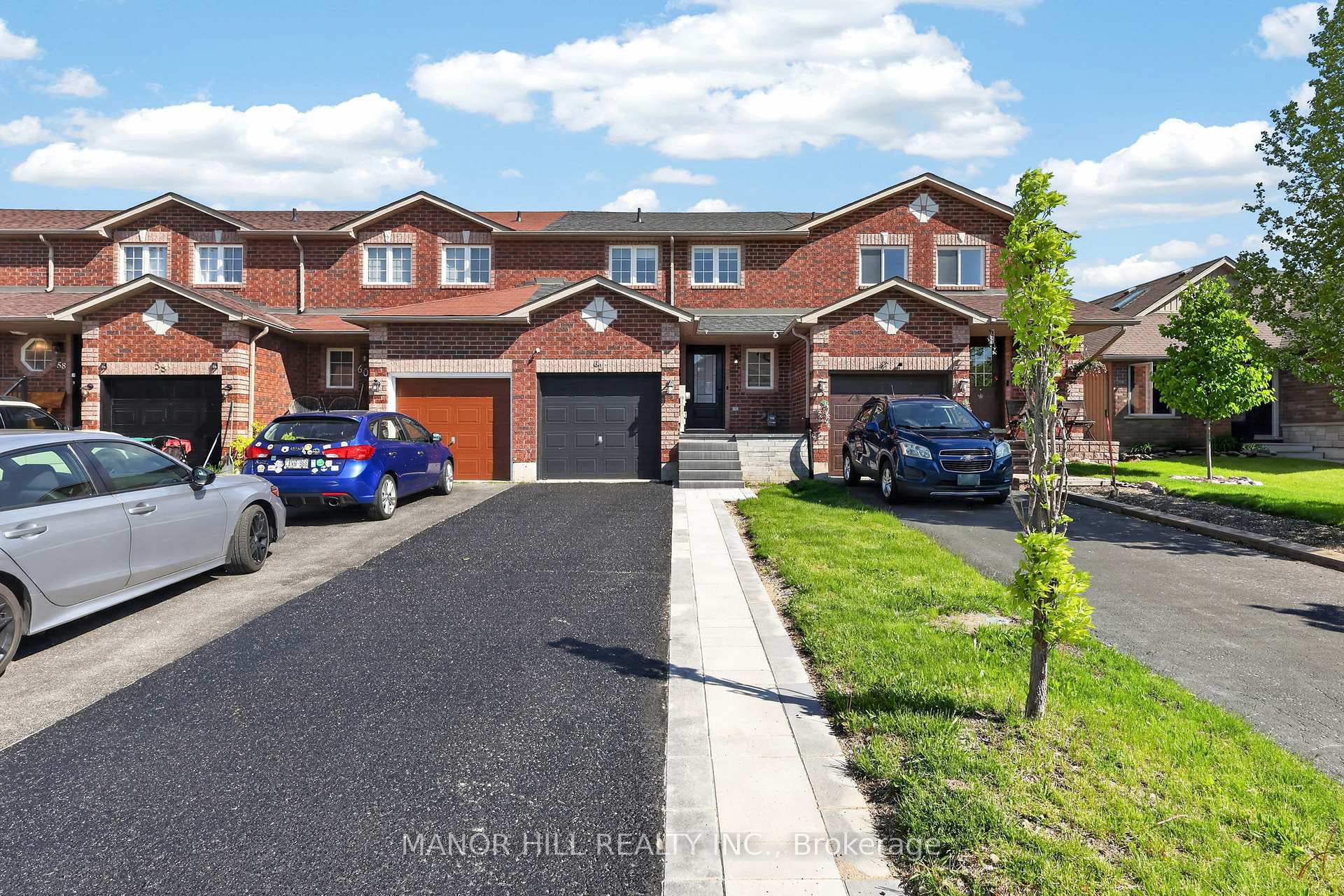Photo 1 of 62 Monarchy Street, Barrie, Innis-Shore — HOMEH