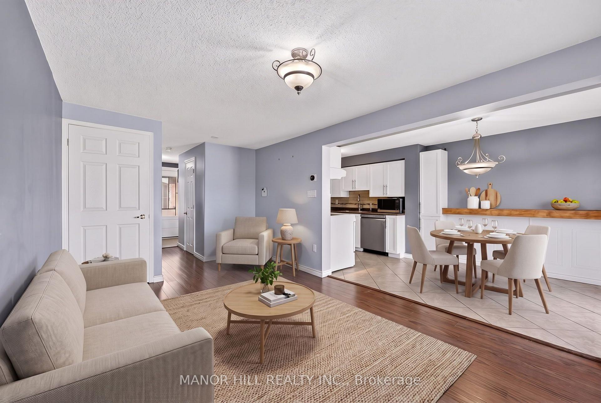 Photo 14 of 62 Monarchy Street, Barrie, Innis-Shore — HOMEH