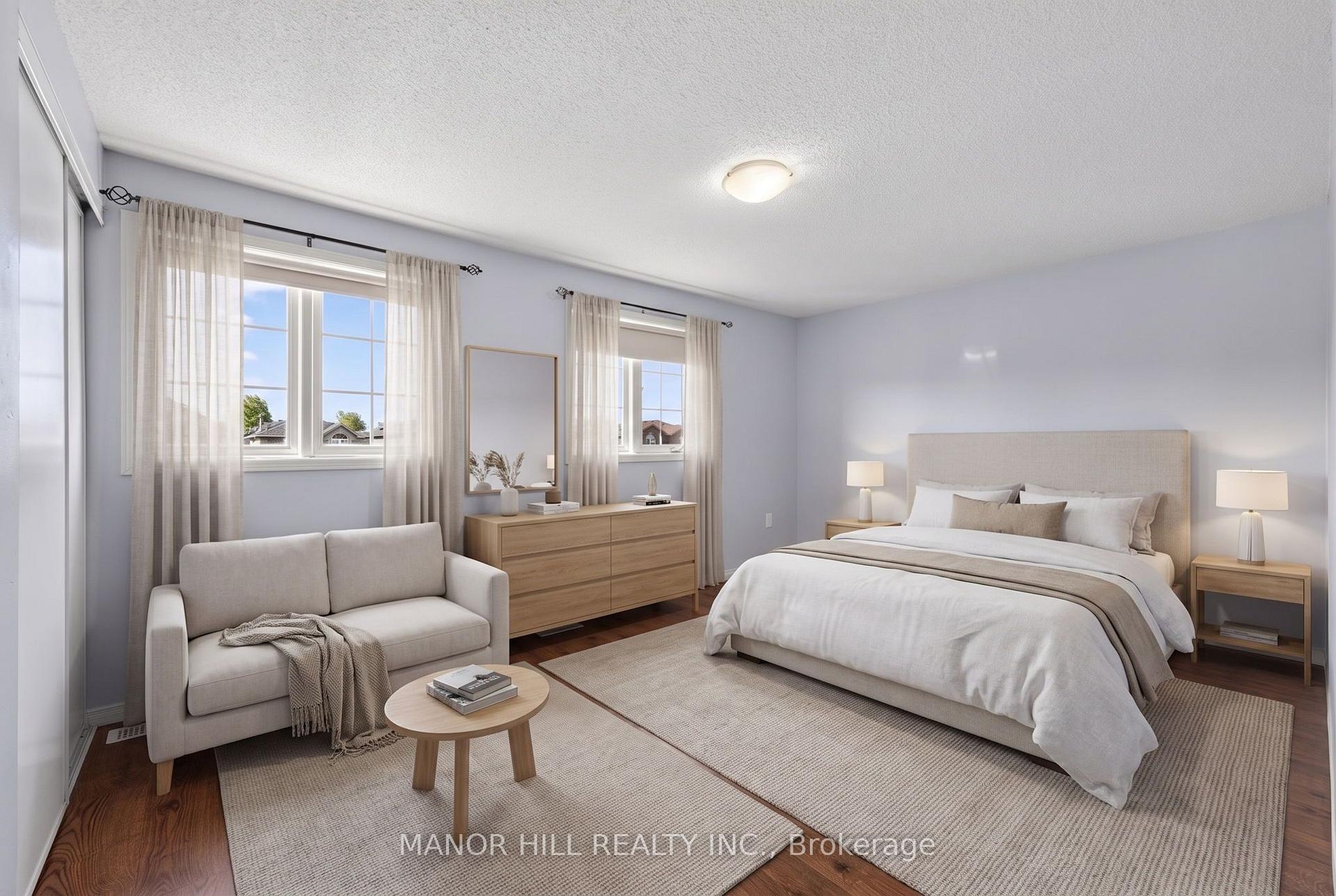 Photo 15 of 62 Monarchy Street, Barrie, Innis-Shore — HOMEH