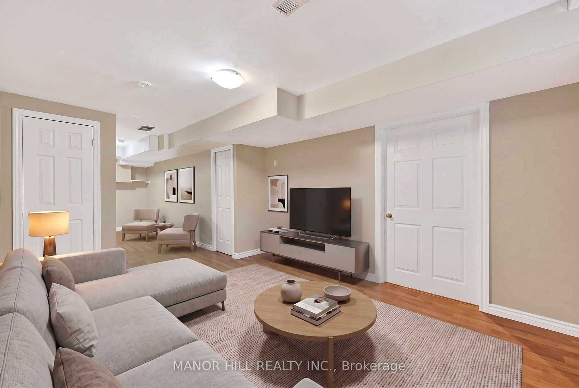 Photo 16 of 62 Monarchy Street, Barrie, Innis-Shore — HOMEH