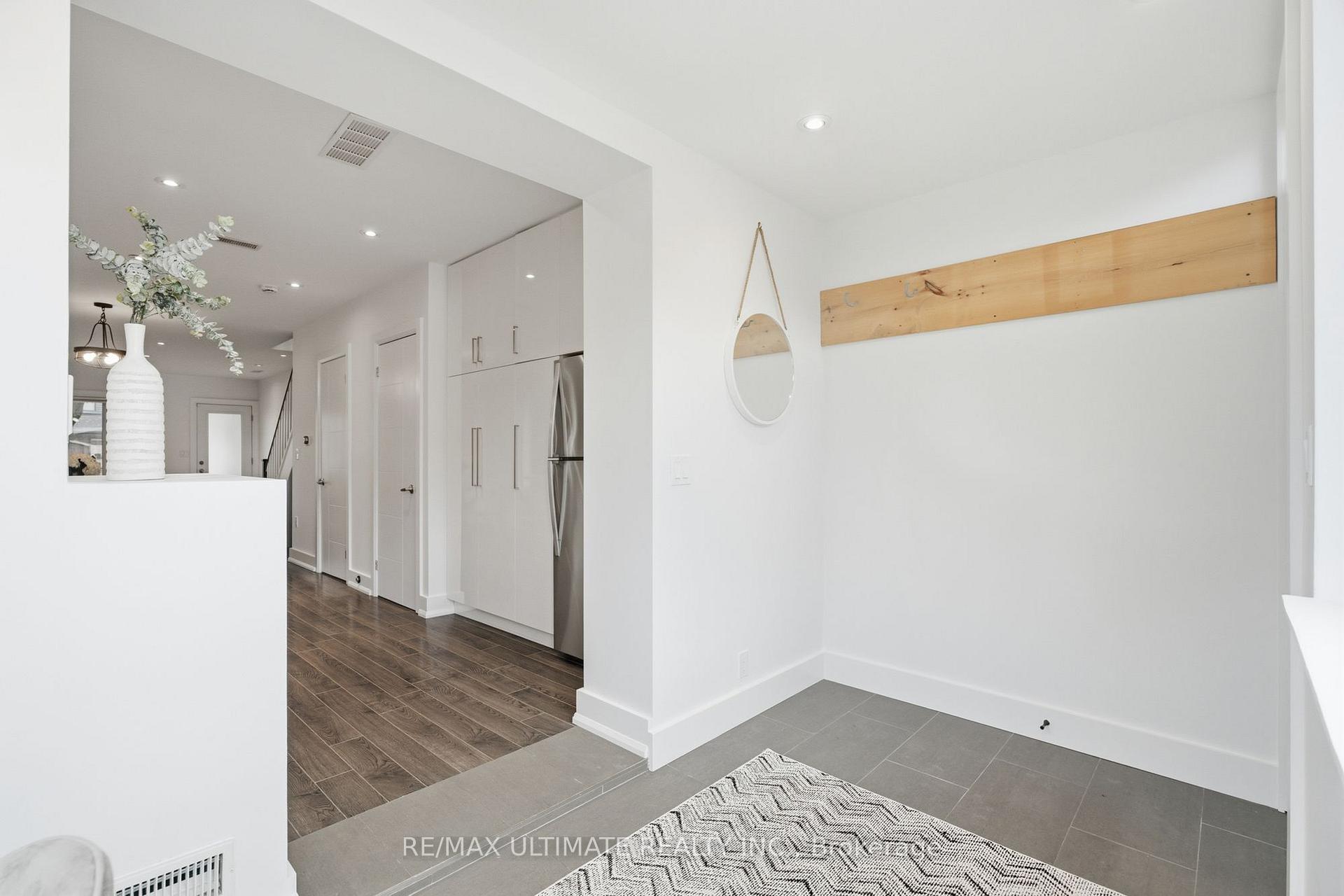 Photo 17 of Unit Main/Upper, 305 Winona Drive, Toronto, Oakwood Village — HOMEH