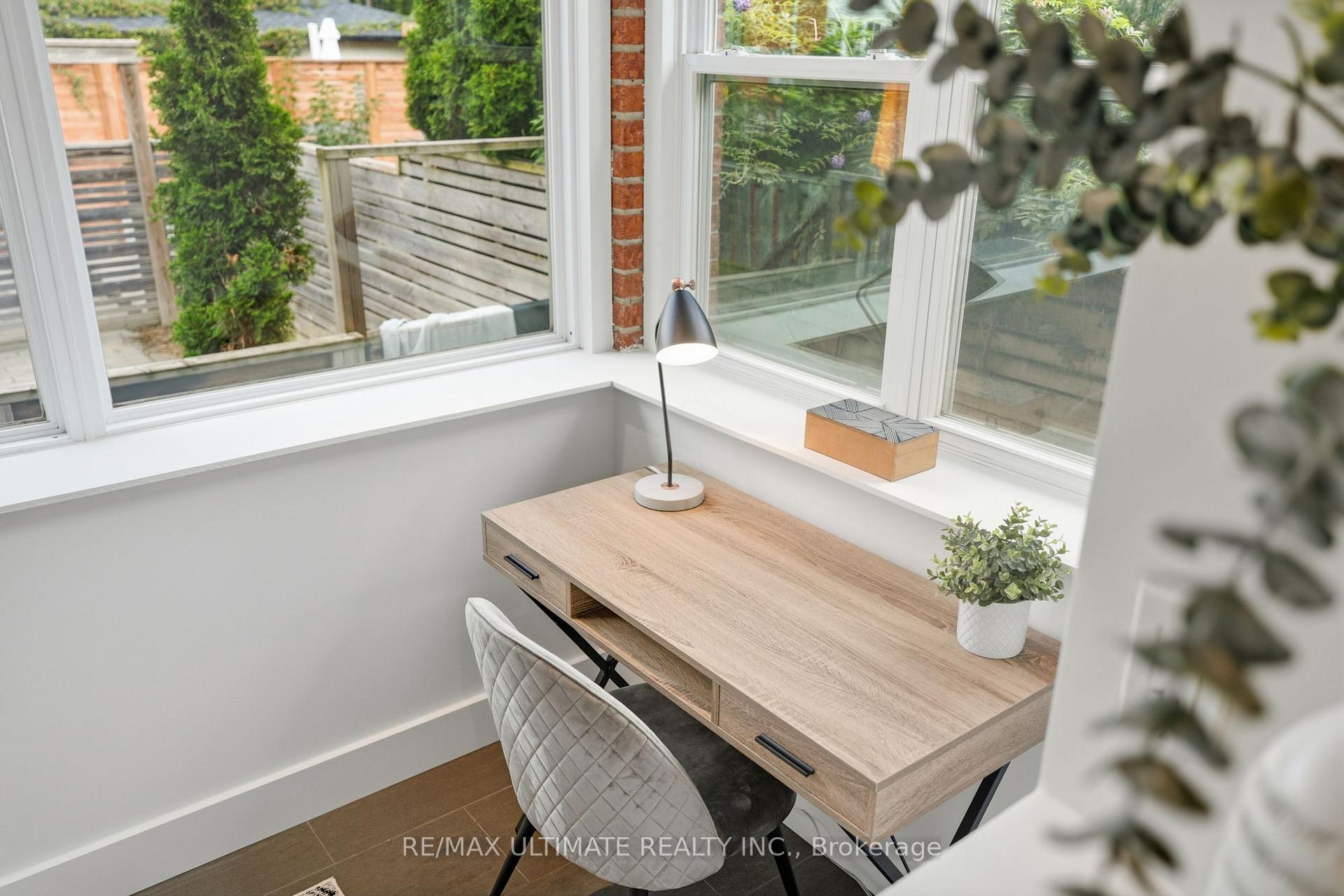 Photo 19 of Unit Main/Upper, 305 Winona Drive, Toronto, Oakwood Village — HOMEH