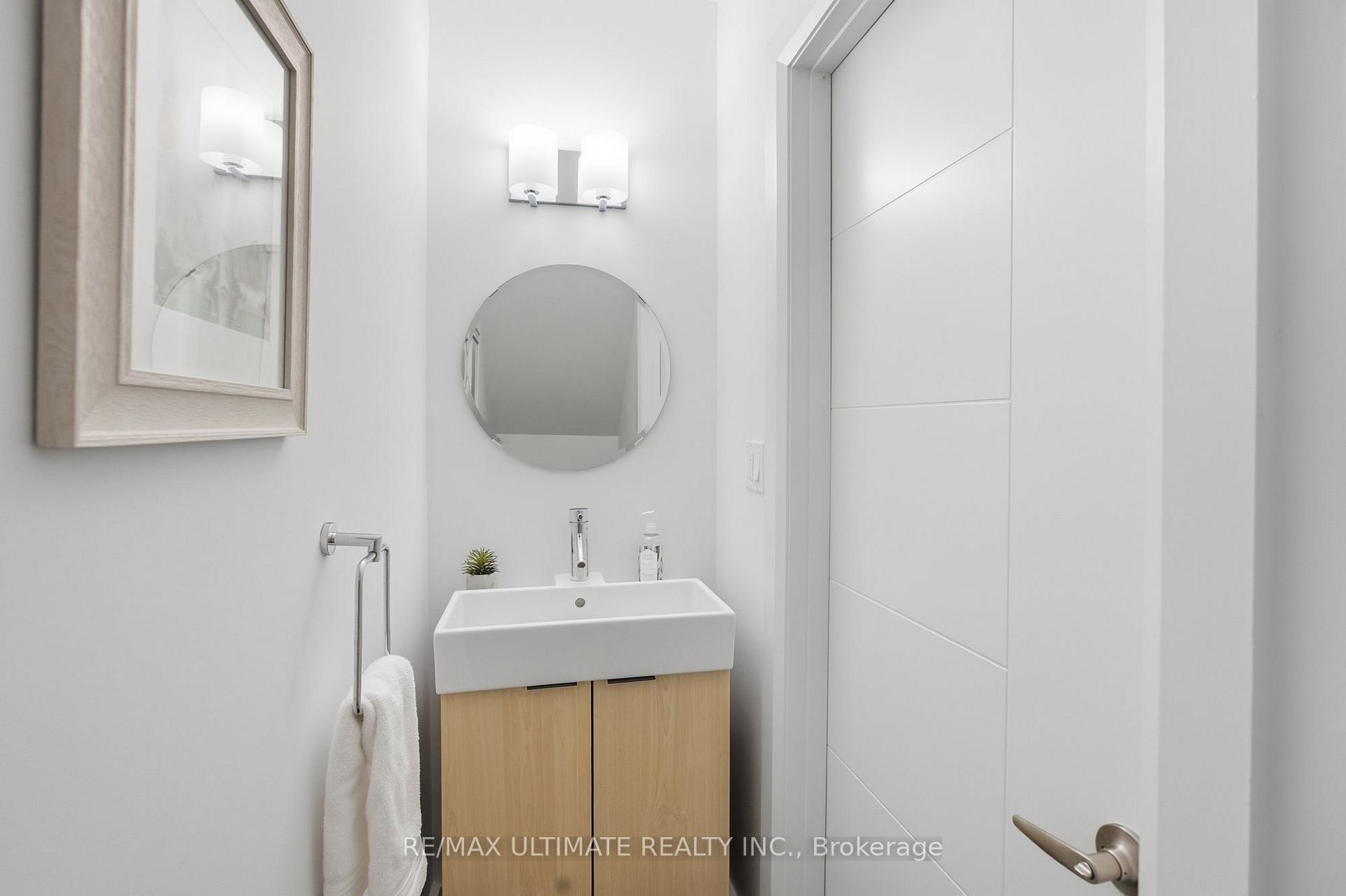 Photo 20 of Unit Main/Upper, 305 Winona Drive, Toronto, Oakwood Village — HOMEH
