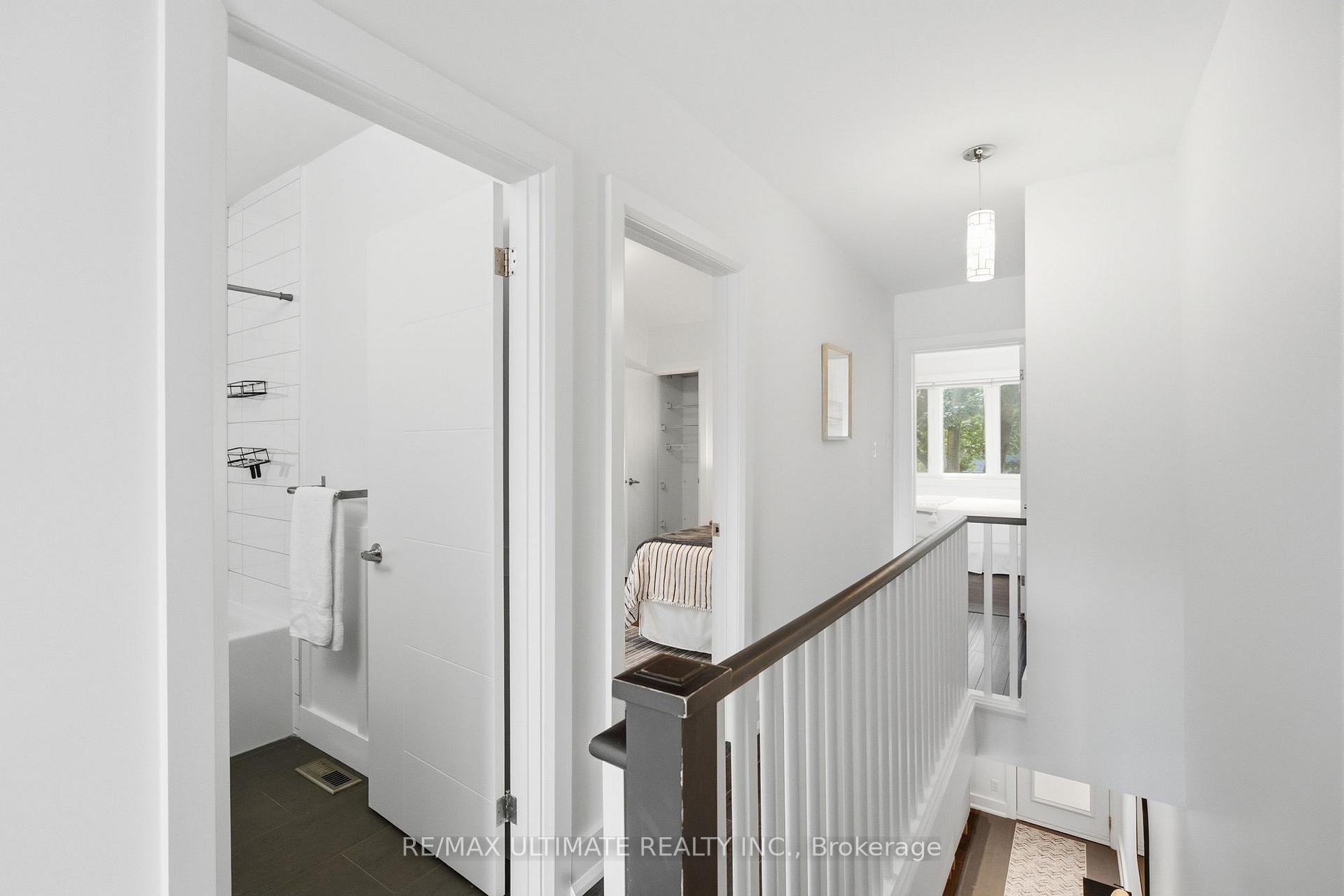 Photo 23 of Unit Main/Upper, 305 Winona Drive, Toronto, Oakwood Village — HOMEH