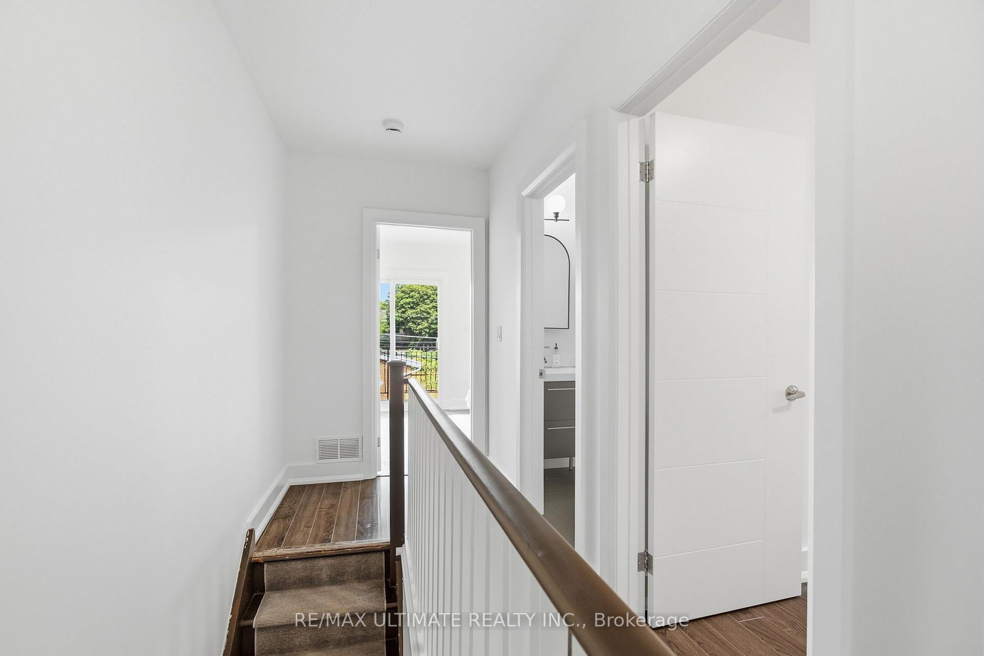 Photo 24 of Unit Main/Upper, 305 Winona Drive, Toronto, Oakwood Village — HOMEH