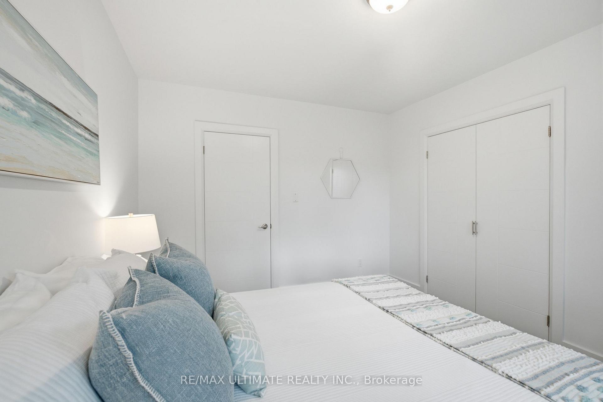 Photo 27 of Unit Main/Upper, 305 Winona Drive, Toronto, Oakwood Village — HOMEH