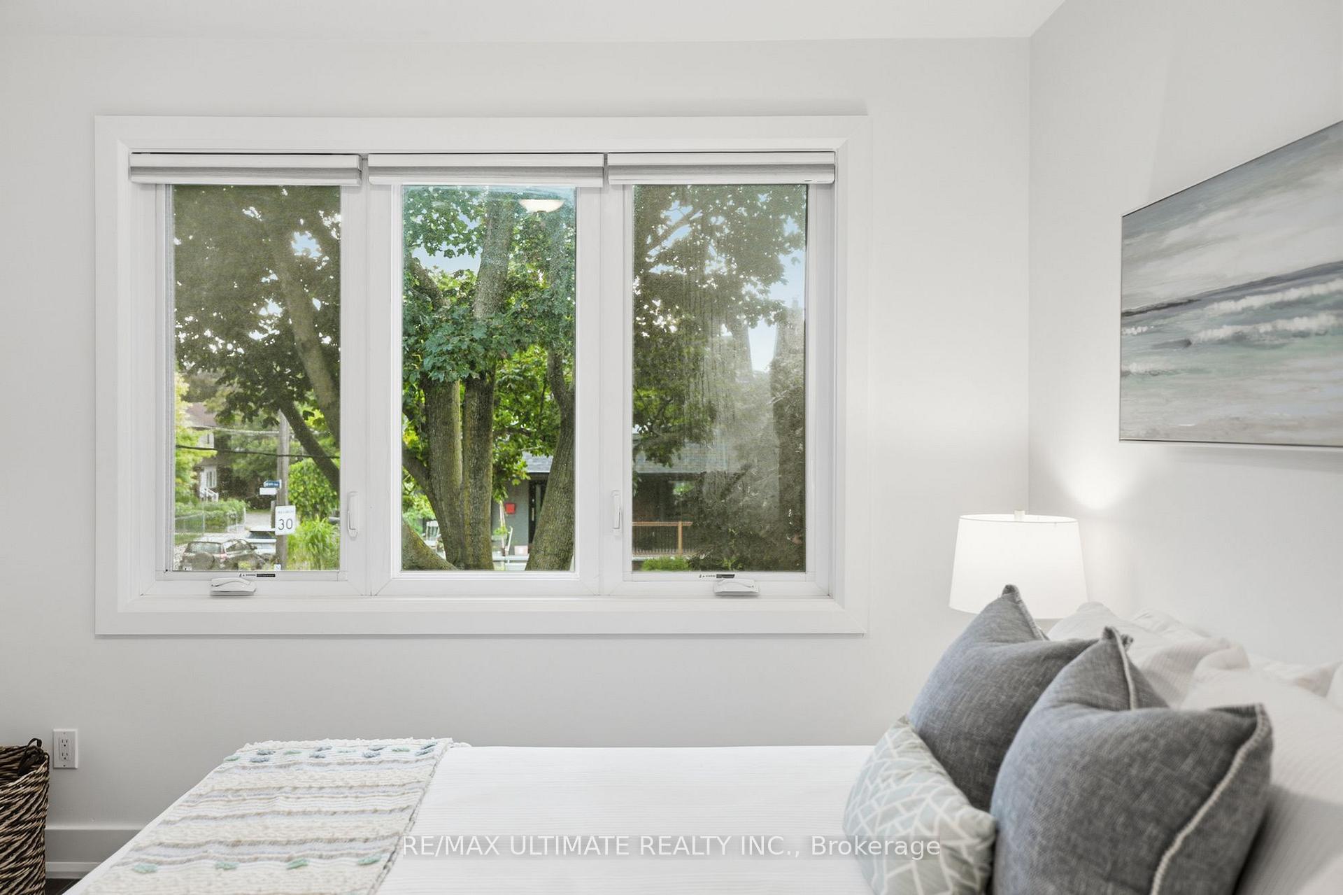 Photo 28 of Unit Main/Upper, 305 Winona Drive, Toronto, Oakwood Village — HOMEH