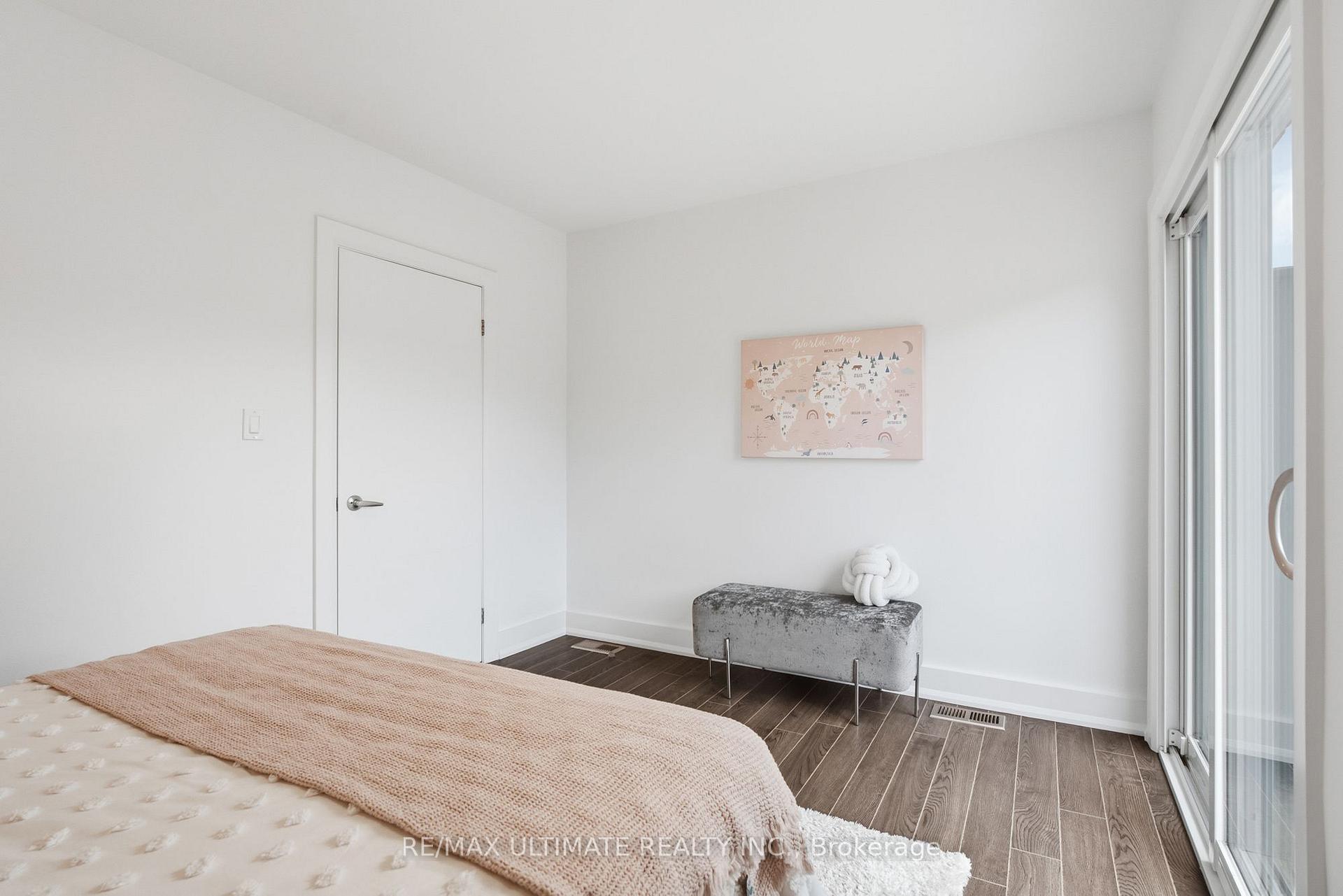 Photo 30 of Unit Main/Upper, 305 Winona Drive, Toronto, Oakwood Village — HOMEH