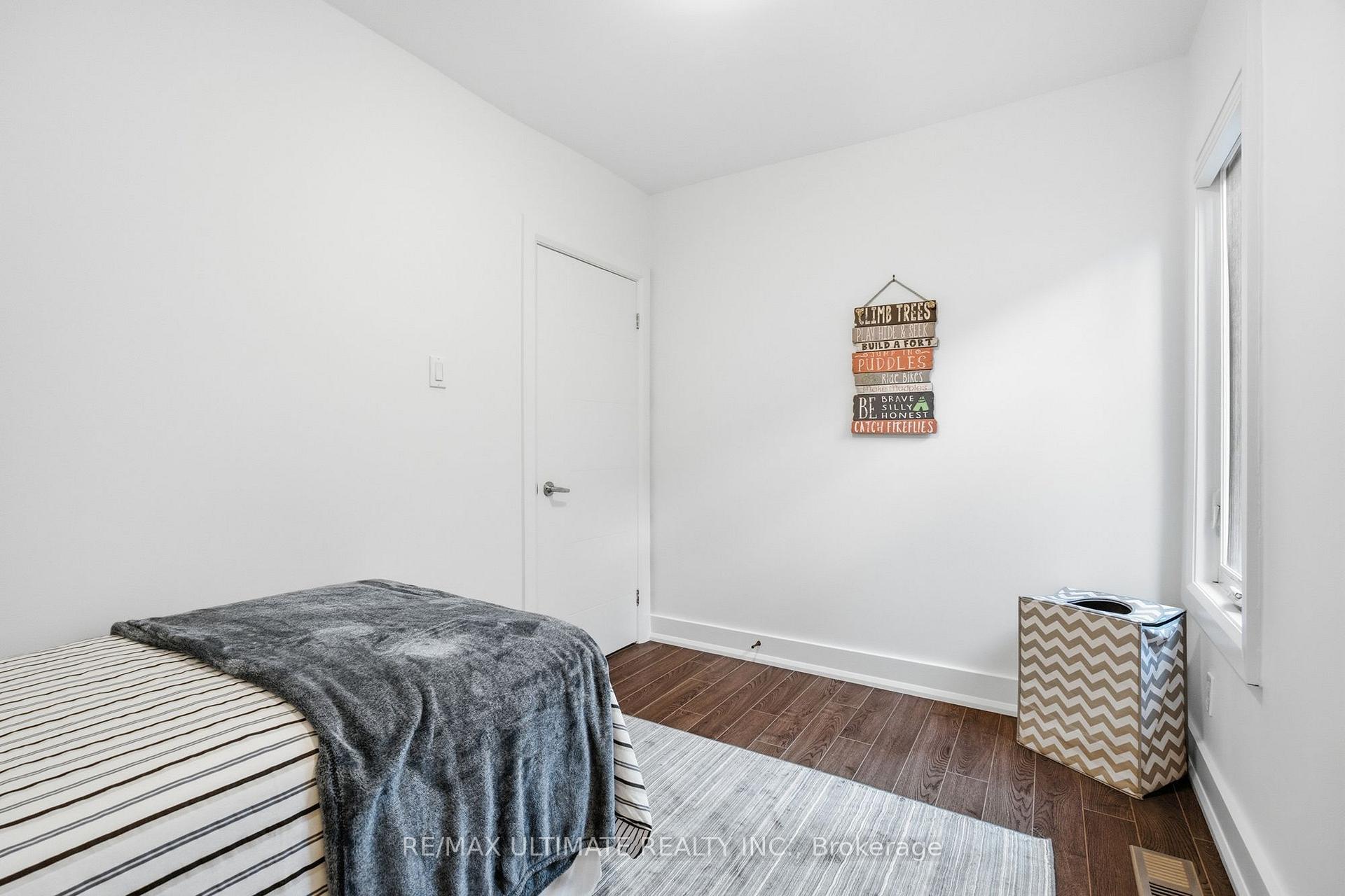 Photo 33 of Unit Main/Upper, 305 Winona Drive, Toronto, Oakwood Village — HOMEH