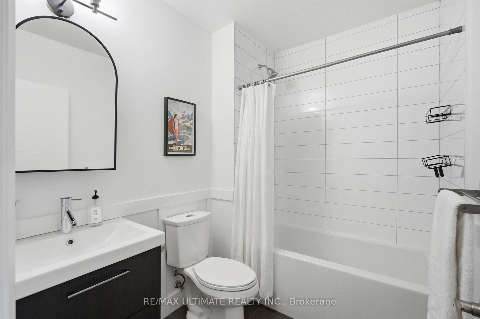 Photo 34 of Unit Main/Upper, 305 Winona Drive, Toronto, Oakwood Village — HOMEH