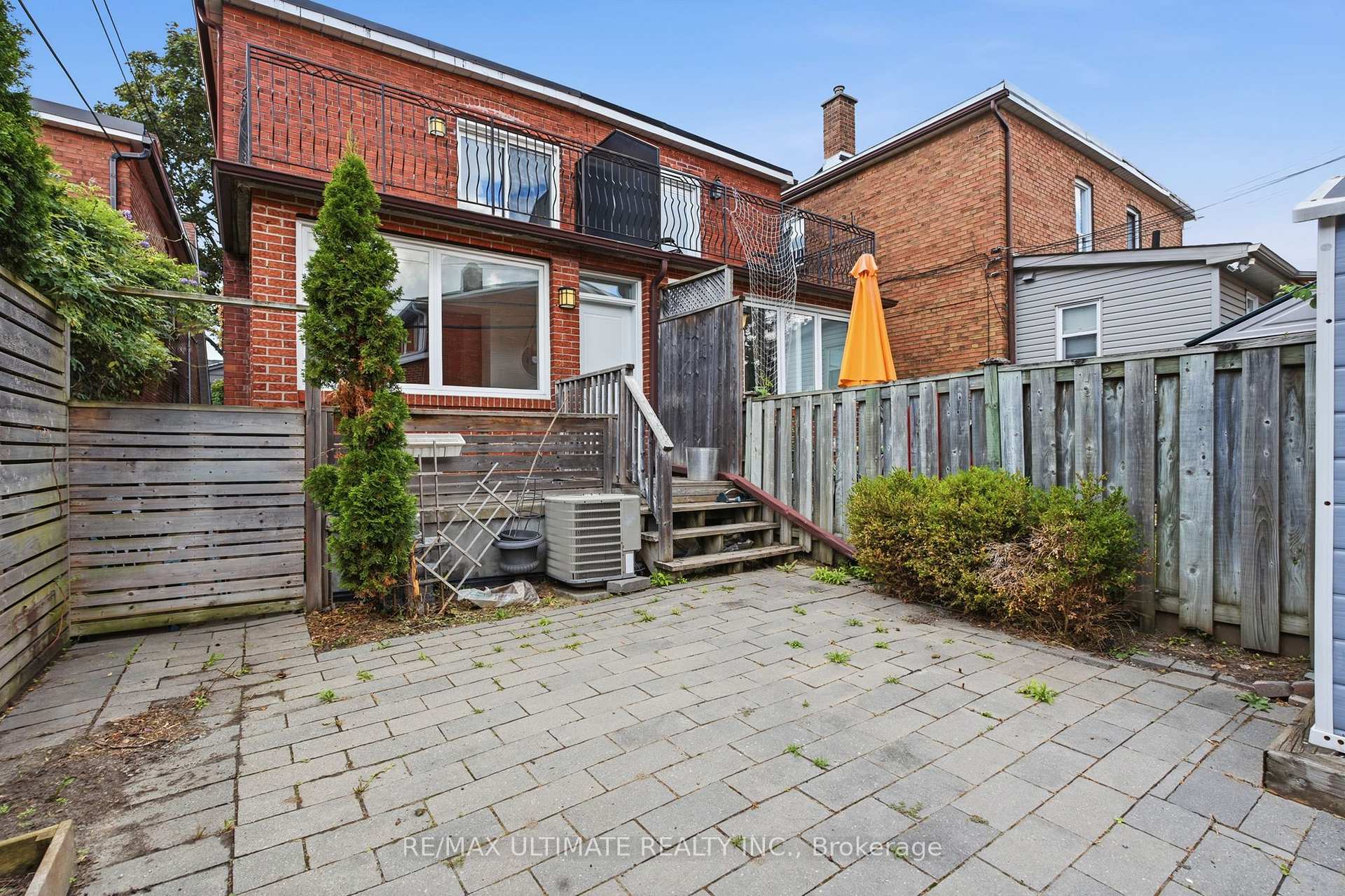 Photo 38 of Unit Main/Upper, 305 Winona Drive, Toronto, Oakwood Village — HOMEH