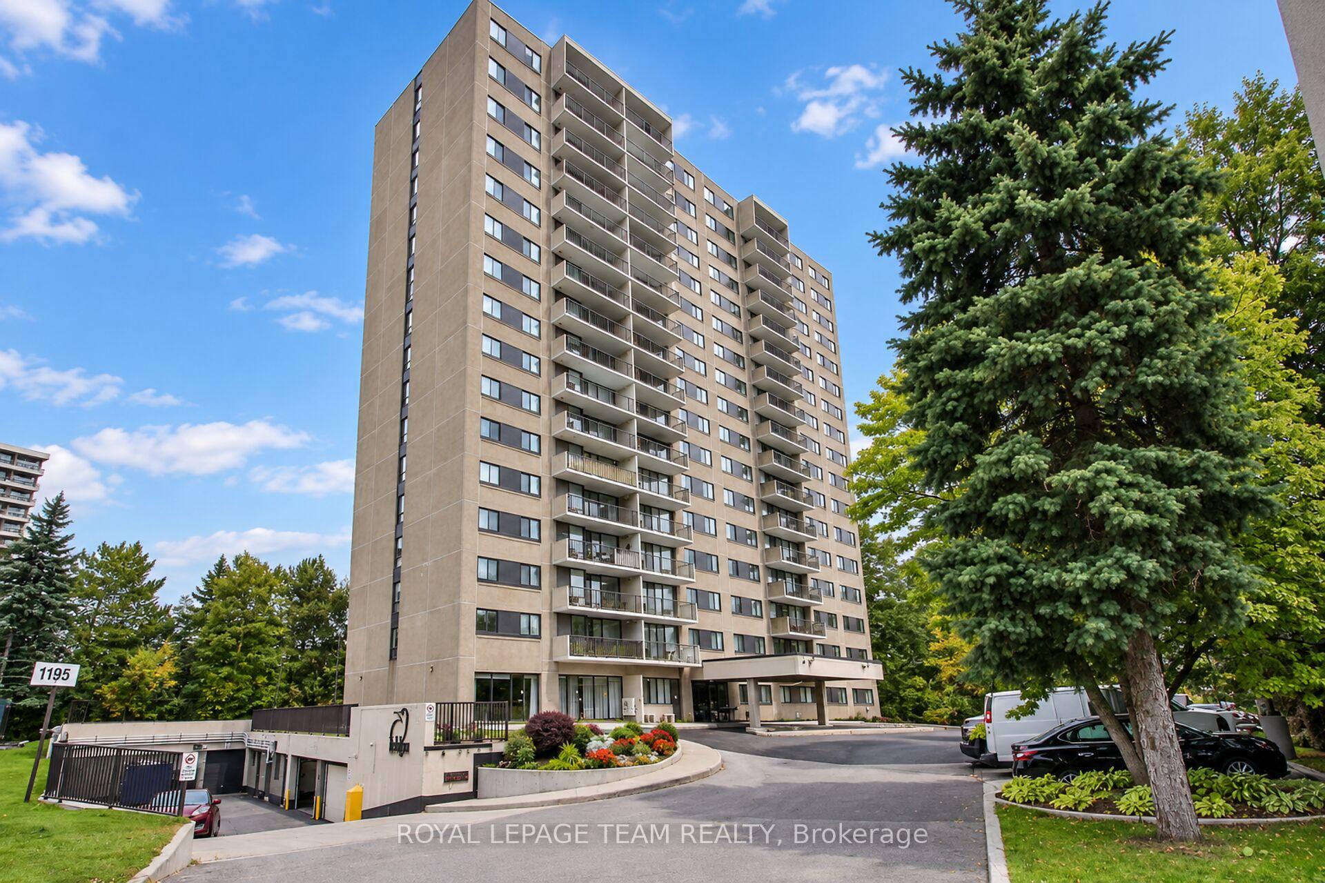 Photo of Unit 202, 1195 Richmond Road