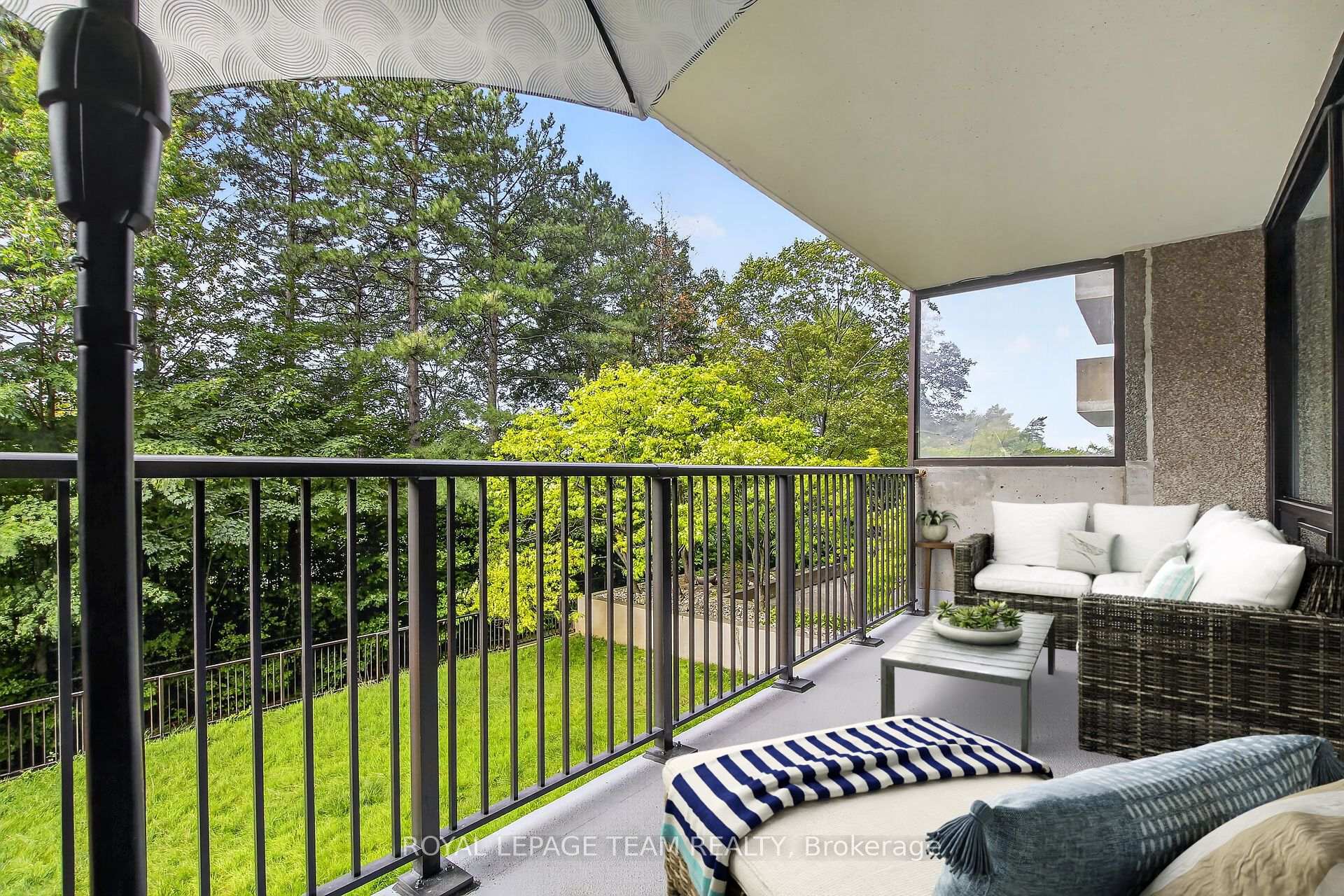 Photo 21 of Unit 202, 1195 Richmond Road, Ottawa, Woodroffe — HOMEH
