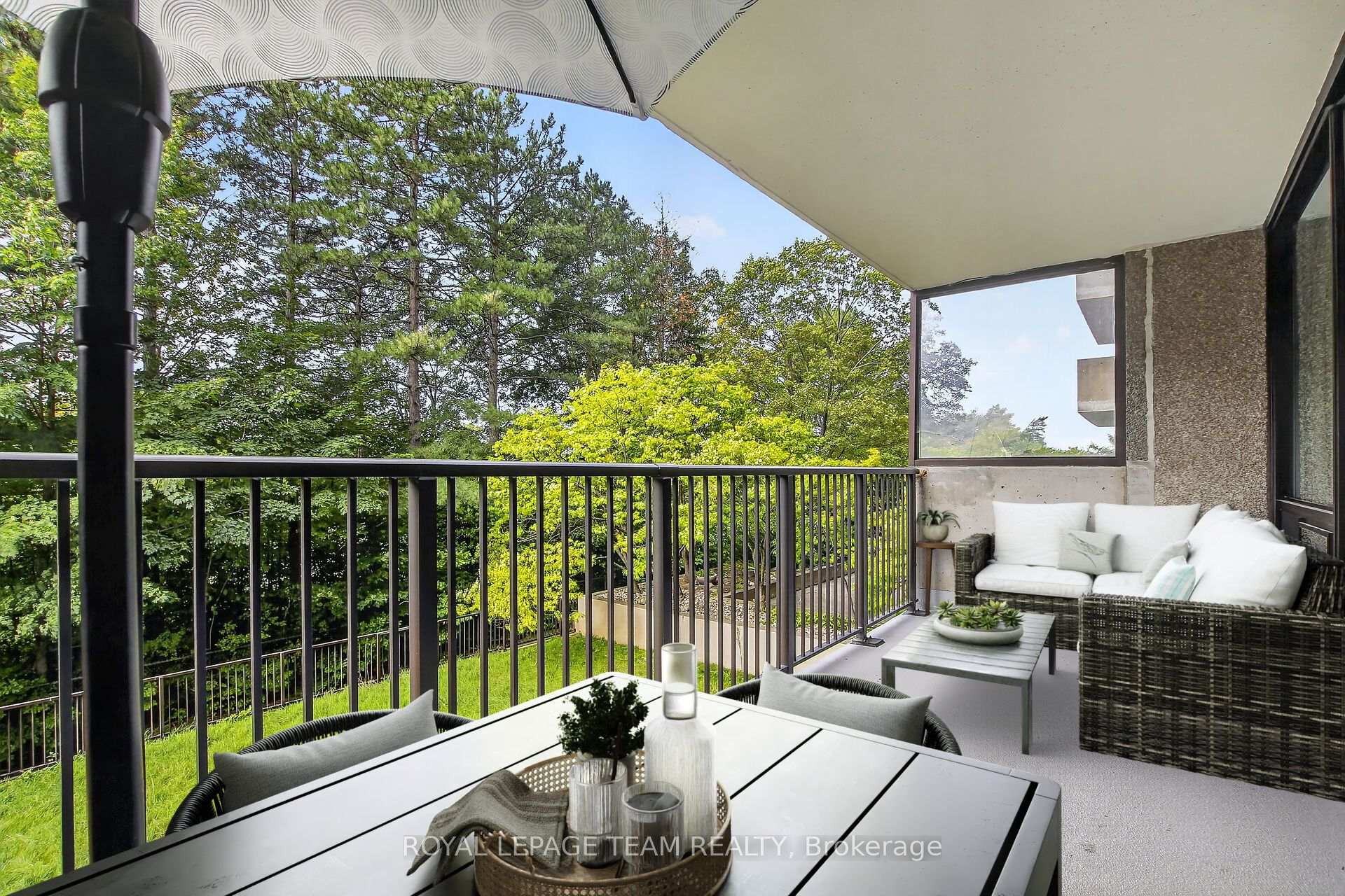 Photo 22 of Unit 202, 1195 Richmond Road, Ottawa, Woodroffe — HOMEH