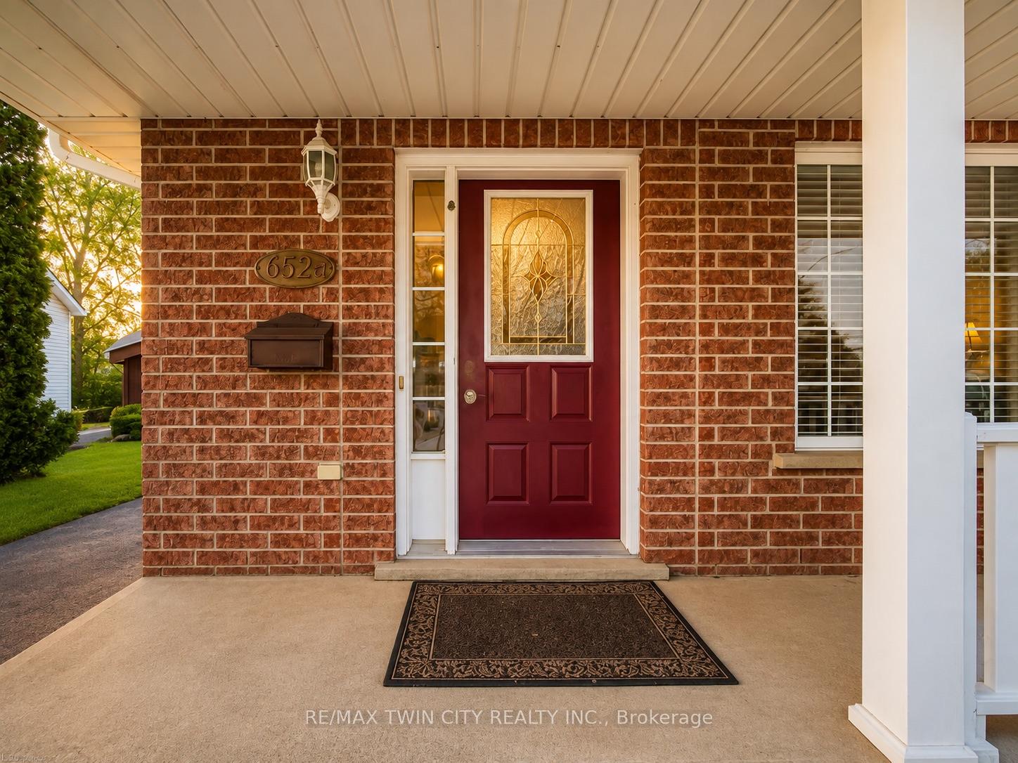 Photo 1 of 652 Jacob Lane, Waterloo, Conservation Meadows — HOMEH