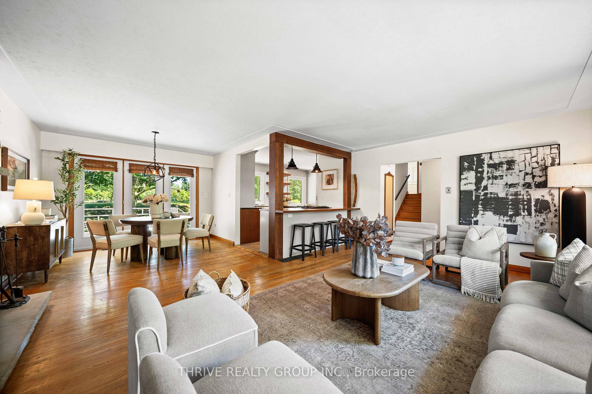 Photo 5 of 85 Bloomfield Drive, London, North J — HOMEH