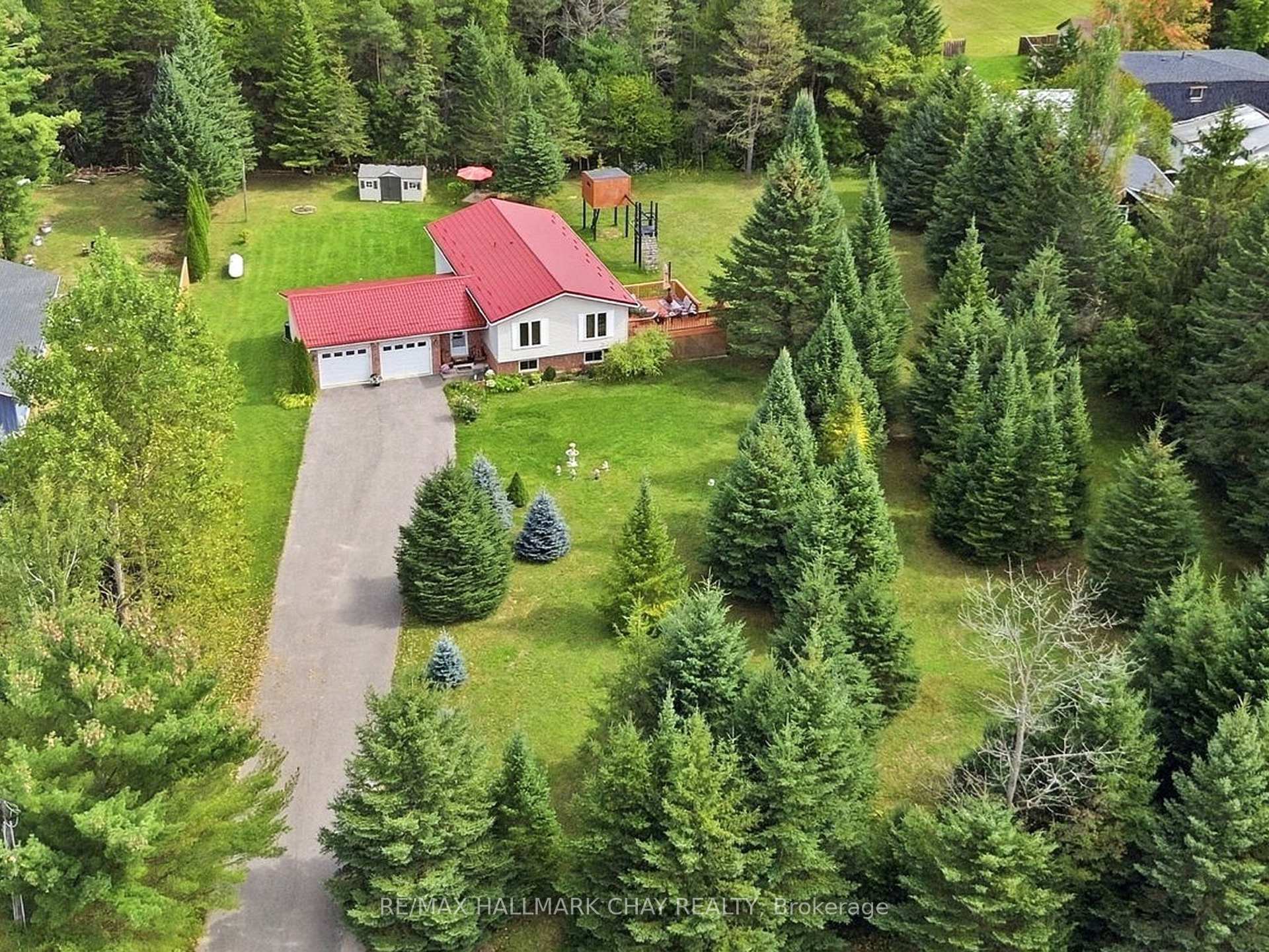 Photo of 8871 Mckinnon Road