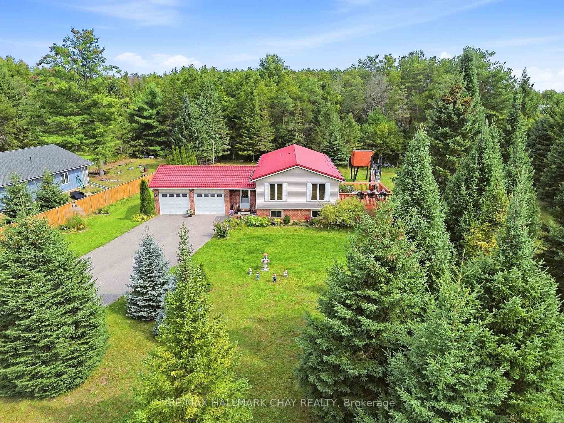 Photo 2 of 8871 Mckinnon Road, Essa, Angus — HOMEH