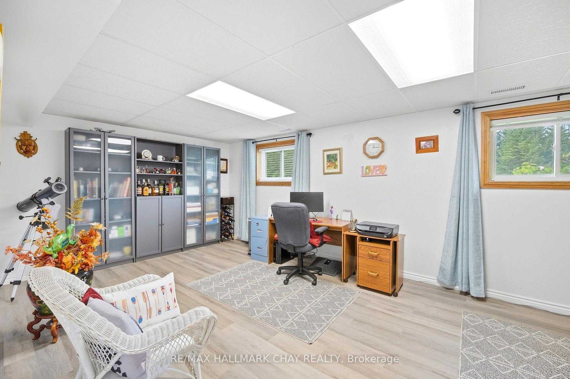 Photo 30 of 8871 Mckinnon Road, Essa, Angus — HOMEH