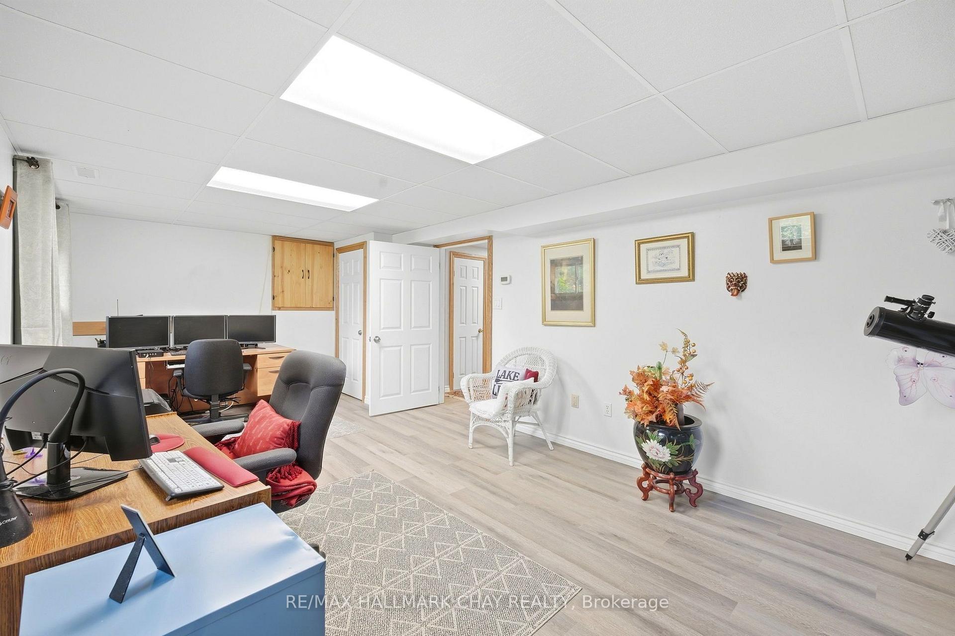 Photo 31 of 8871 Mckinnon Road, Essa, Angus — HOMEH