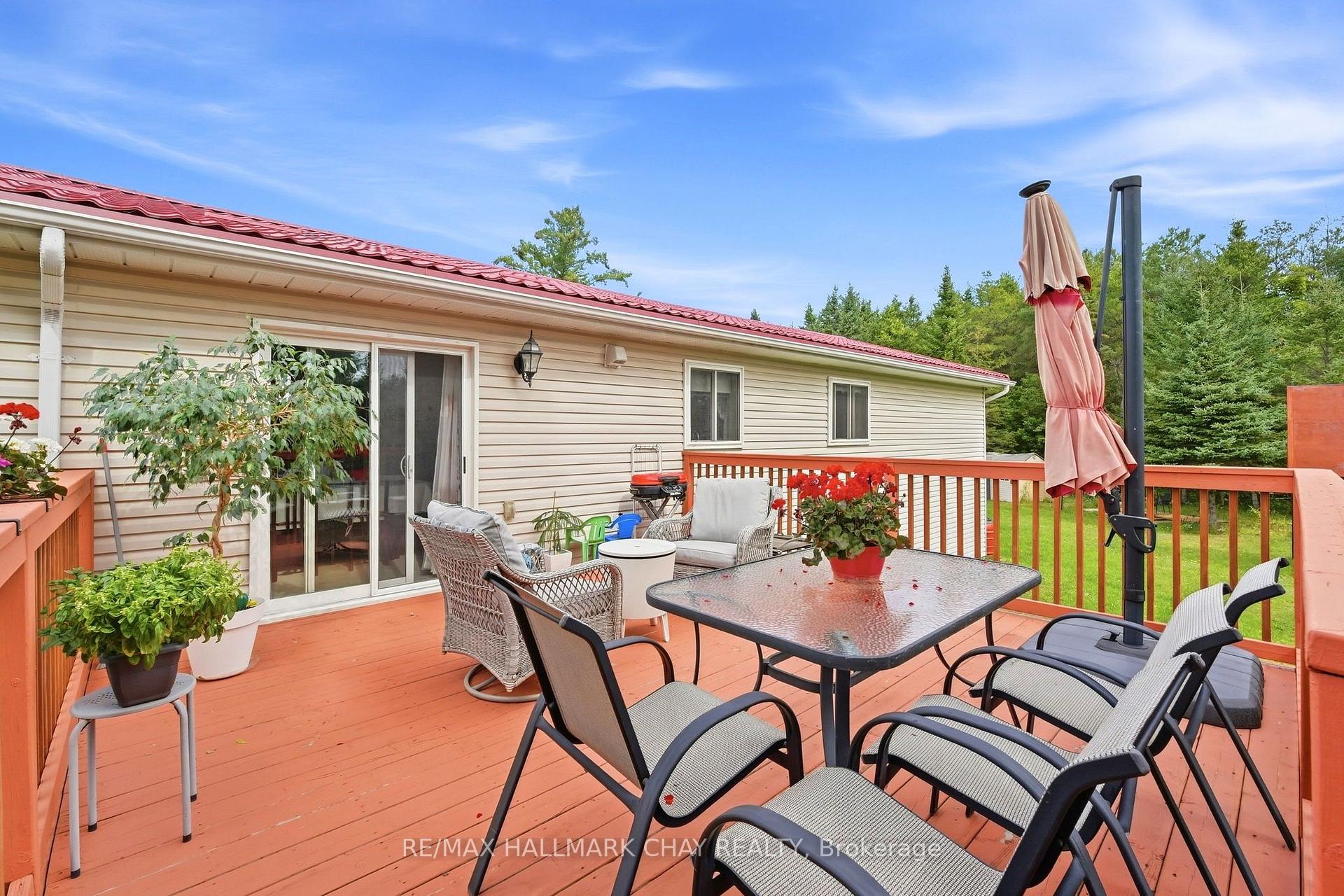 Photo 38 of 8871 Mckinnon Road, Essa, Angus — HOMEH