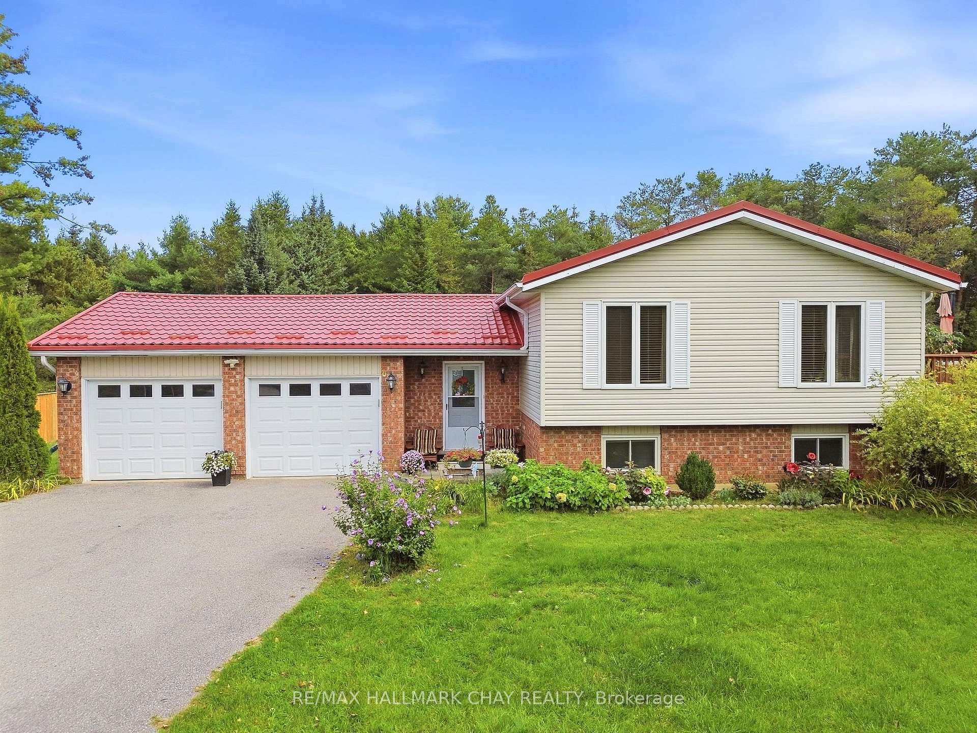 Photo 40 of 8871 Mckinnon Road, Essa, Angus — HOMEH