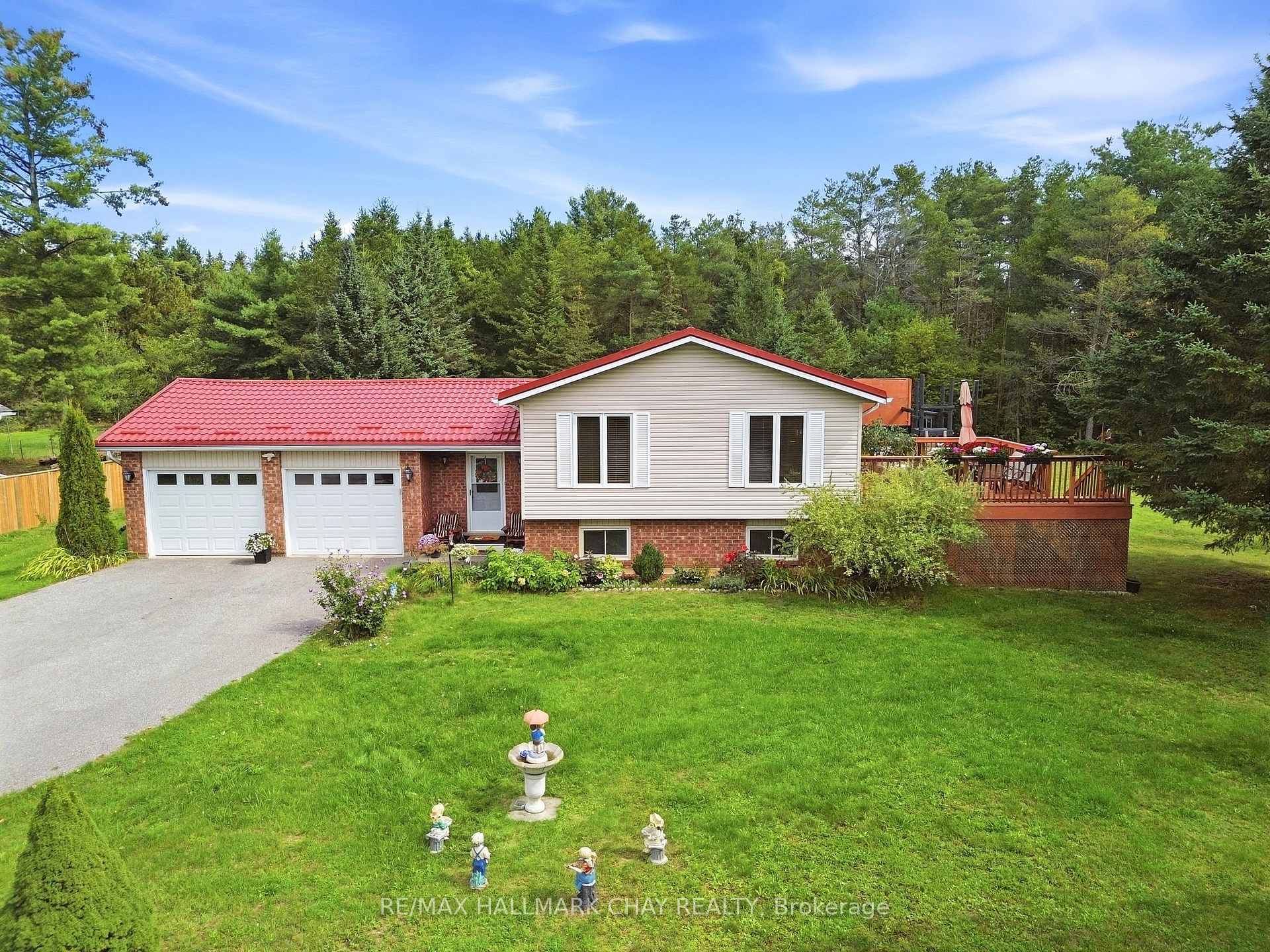 Photo 41 of 8871 Mckinnon Road, Essa, Angus — HOMEH
