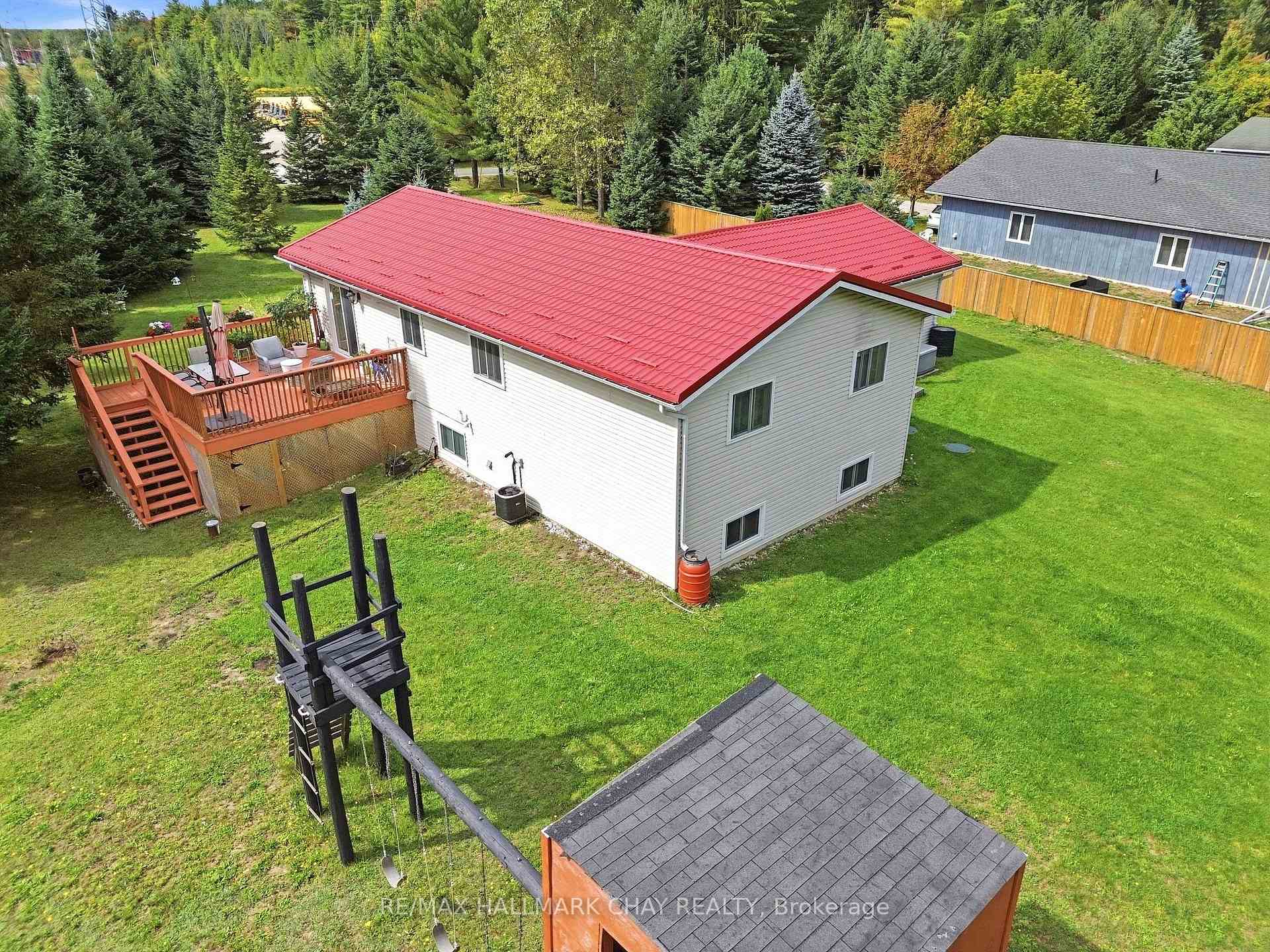 Photo 43 of 8871 Mckinnon Road, Essa, Angus — HOMEH