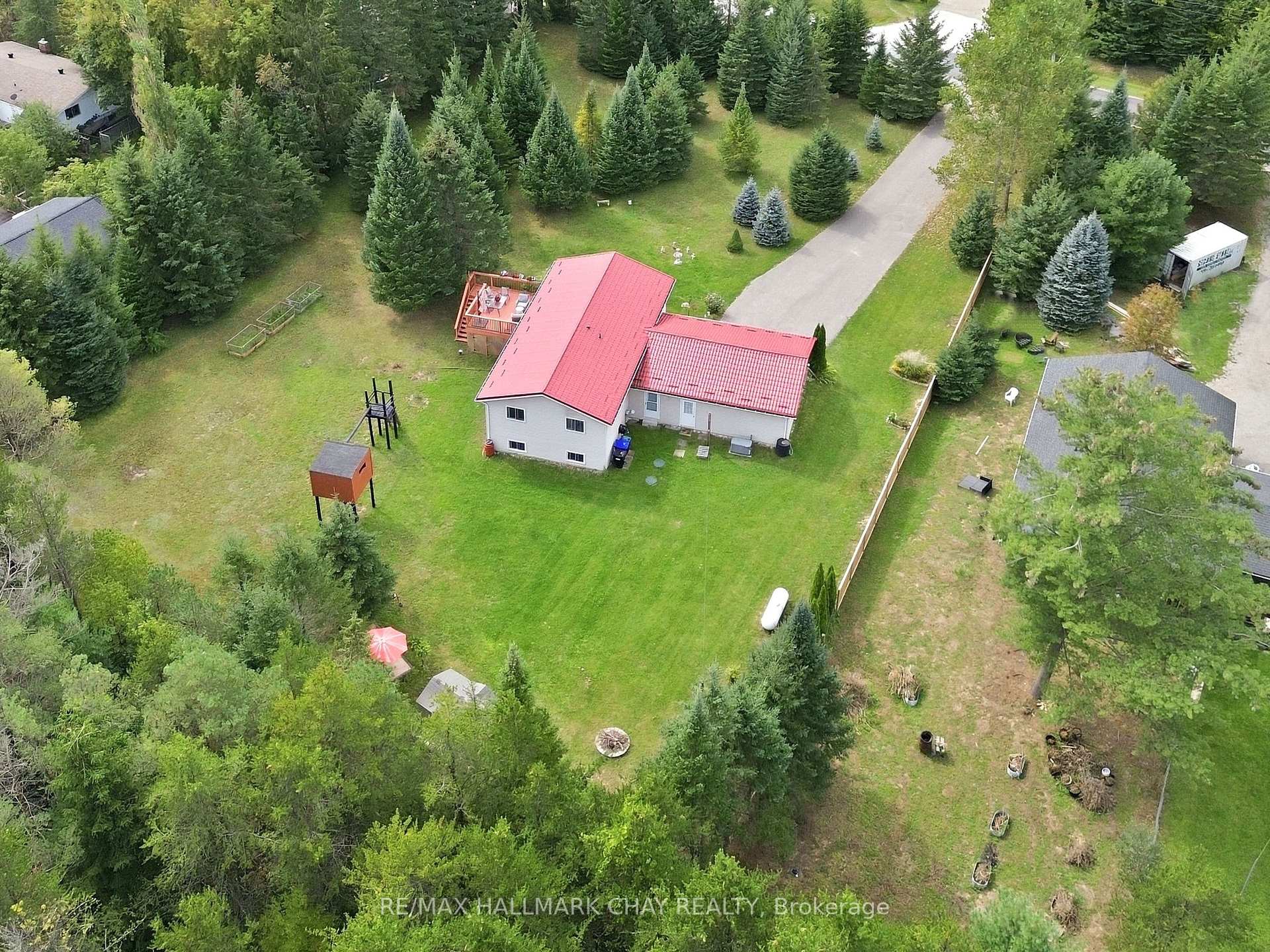 Photo 45 of 8871 Mckinnon Road, Essa, Angus — HOMEH